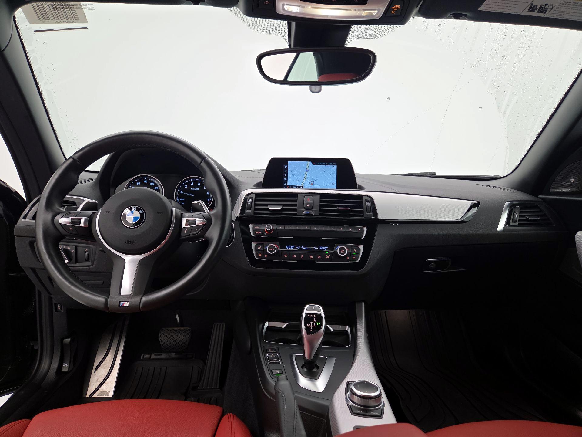 Thumbnail: 2021 BMW 2 Series - 9