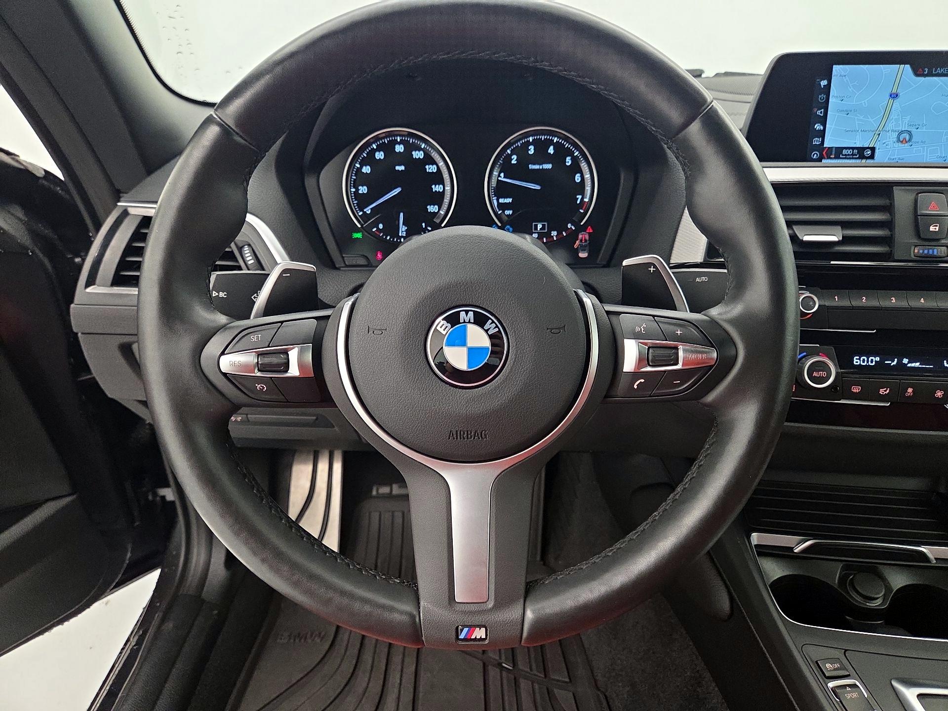 Thumbnail: 2021 BMW 2 Series - 10