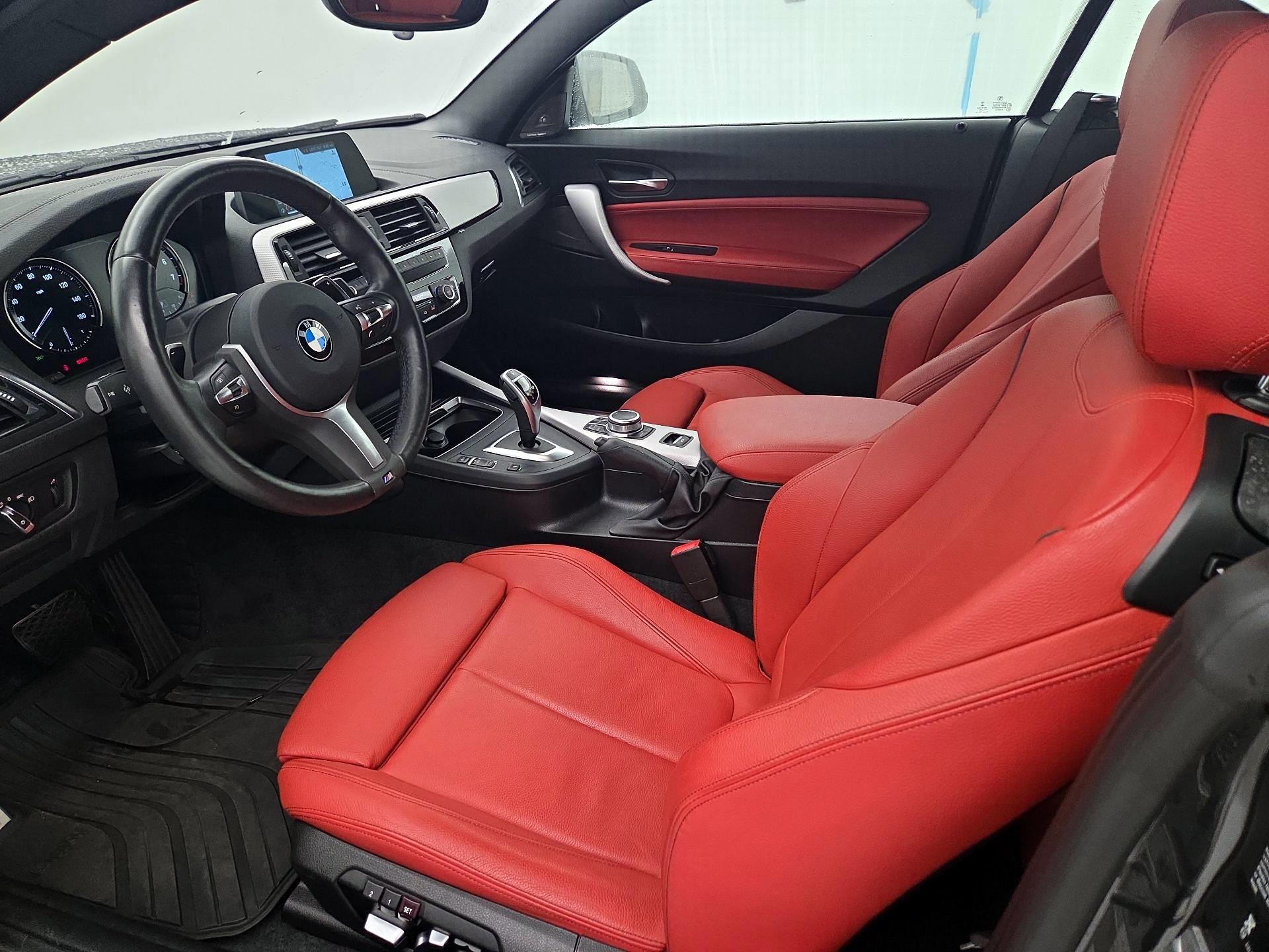 Thumbnail: 2021 BMW 2 Series - 11