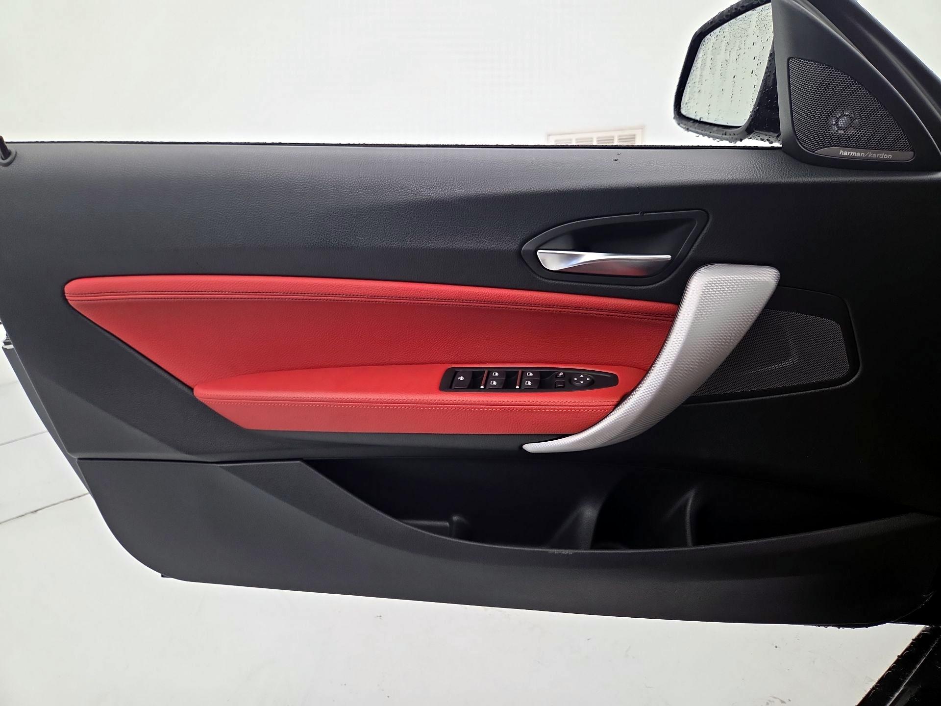 Thumbnail: 2021 BMW 2 Series - 12