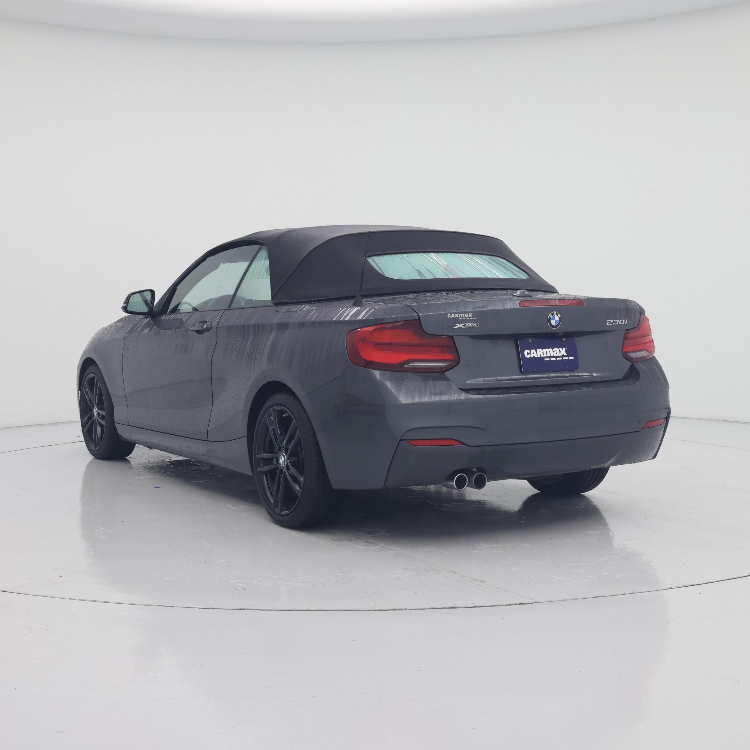 Thumbnail: 2021 BMW 2 Series - 2