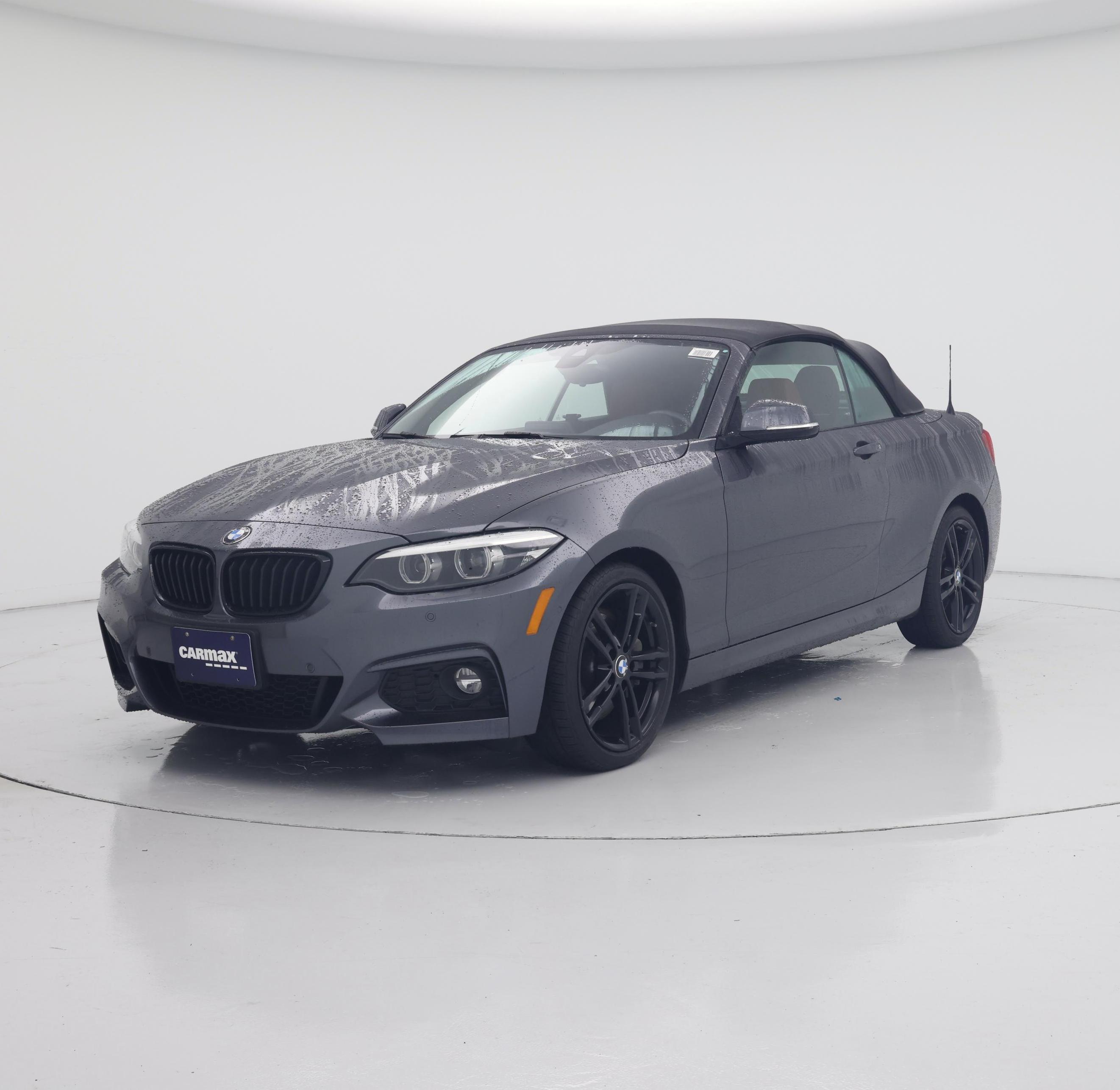 Thumbnail: 2021 BMW 2 Series - 4