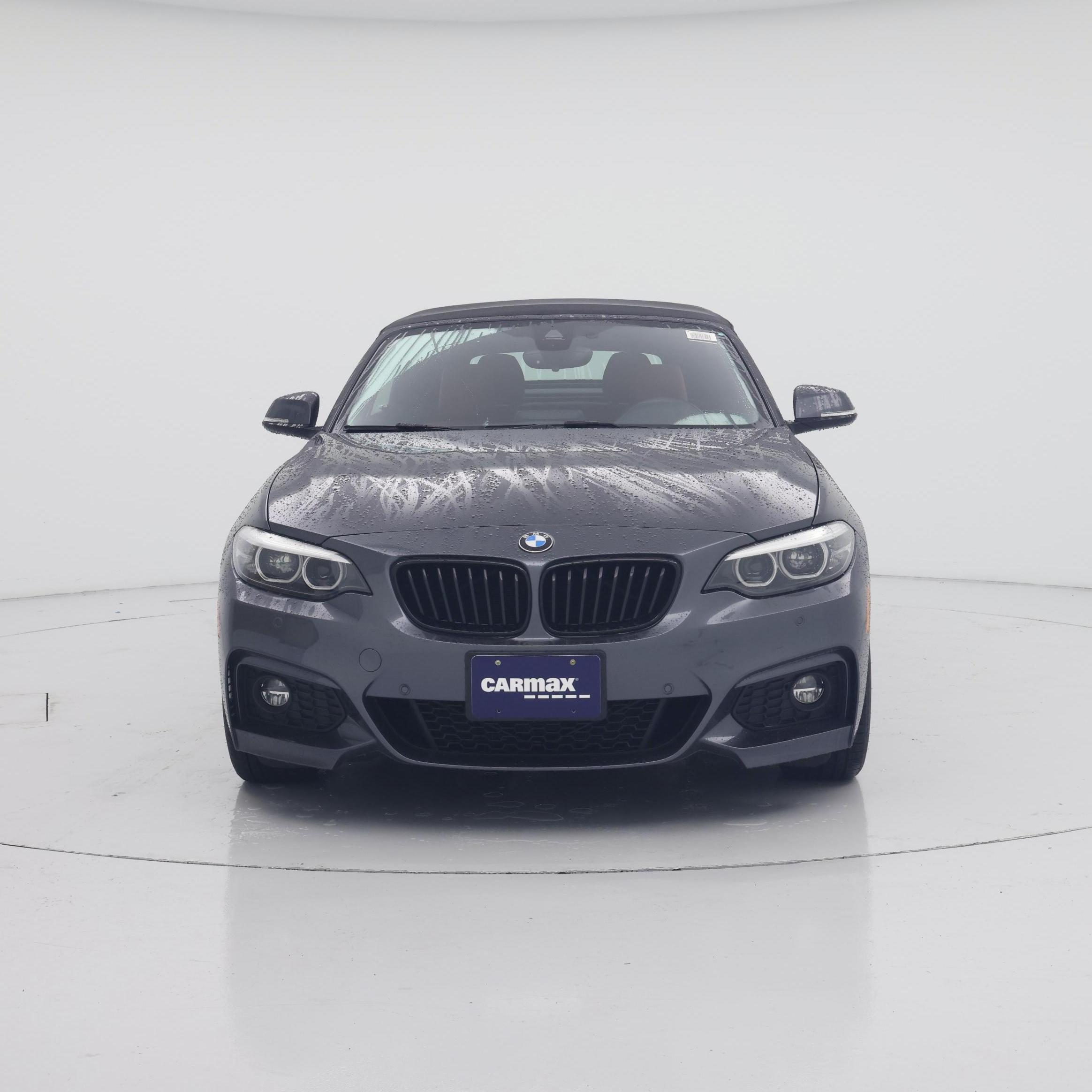 Thumbnail: 2021 BMW 2 Series - 5