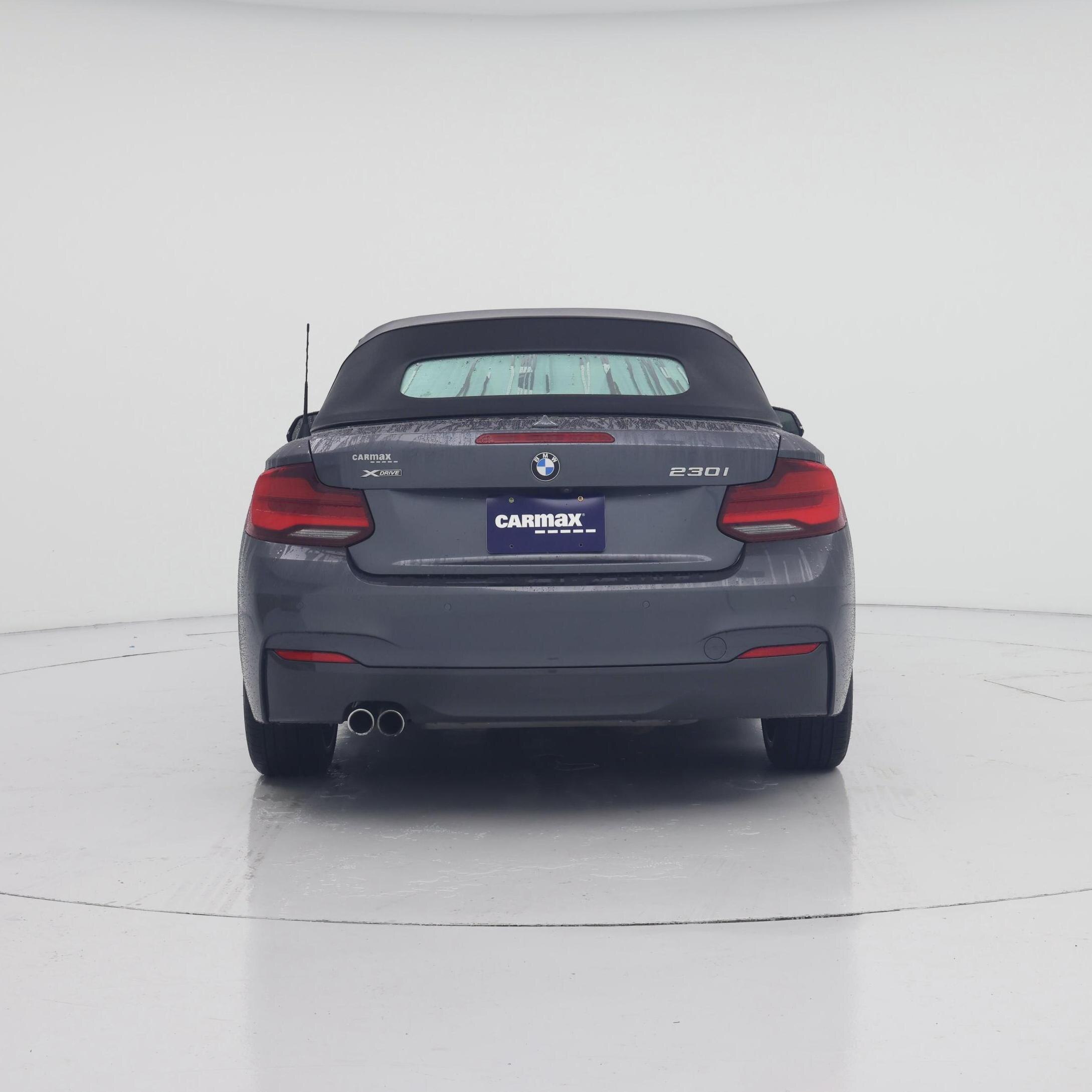 Thumbnail: 2021 BMW 2 Series - 6
