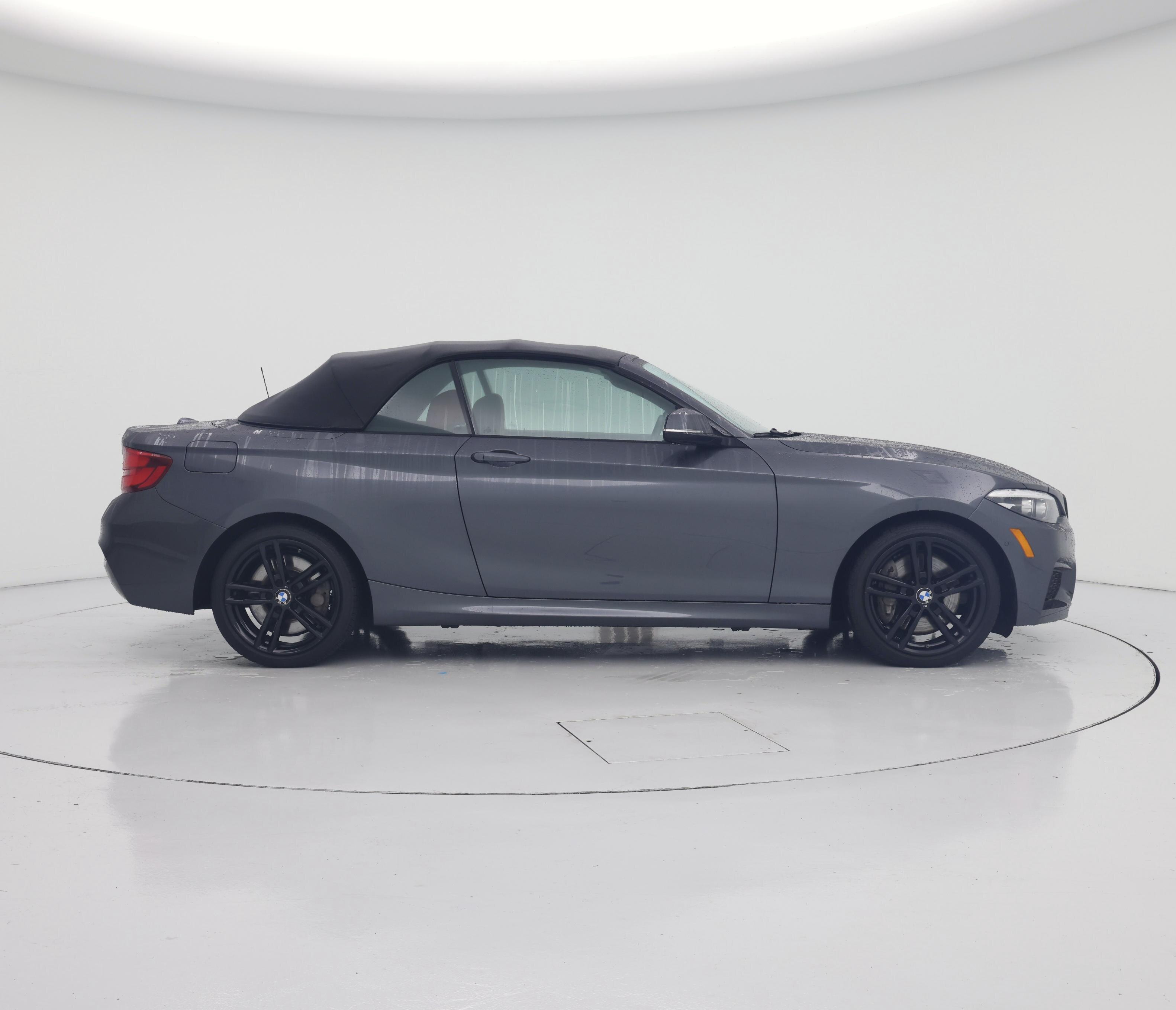 Thumbnail: 2021 BMW 2 Series - 7