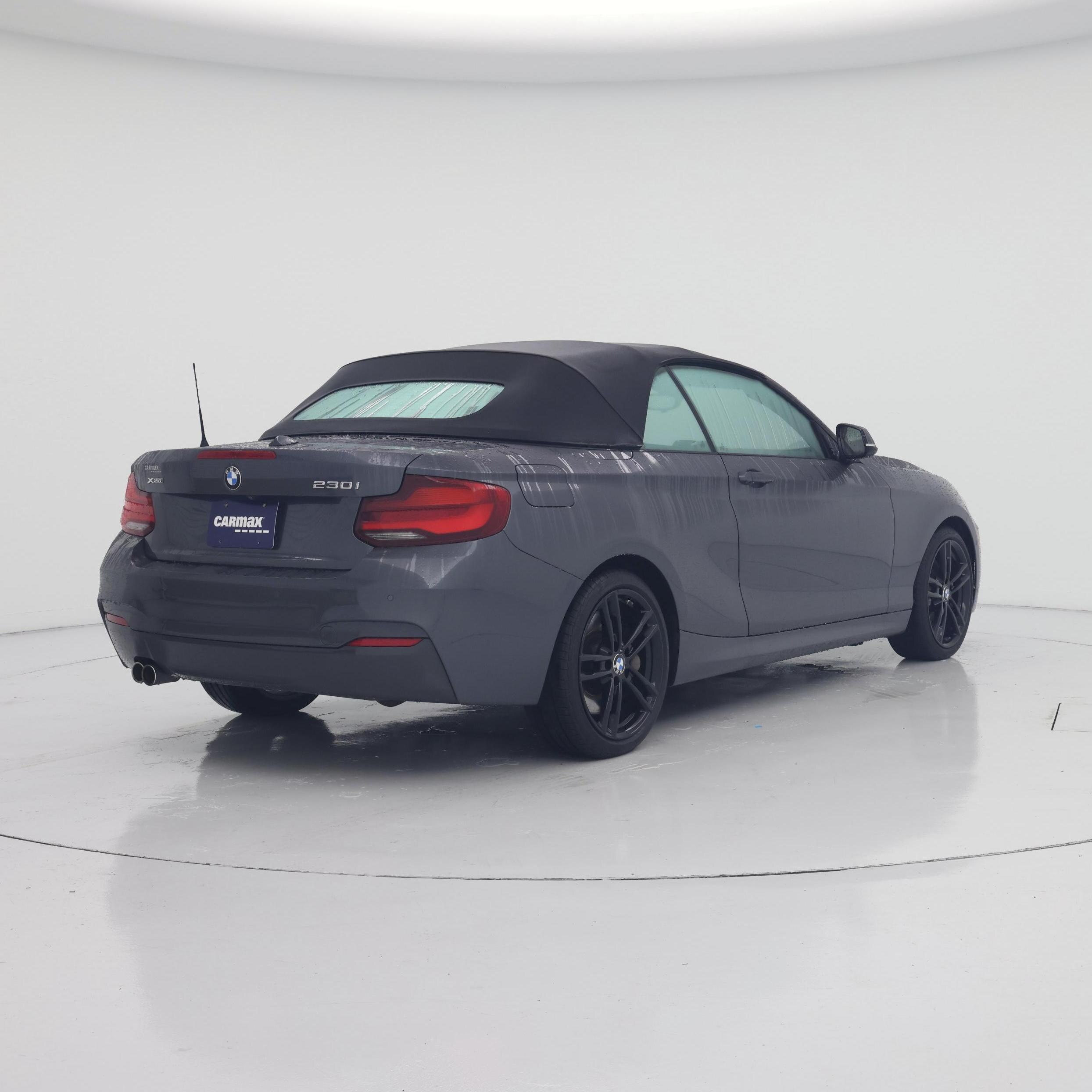 Thumbnail: 2021 BMW 2 Series - 8