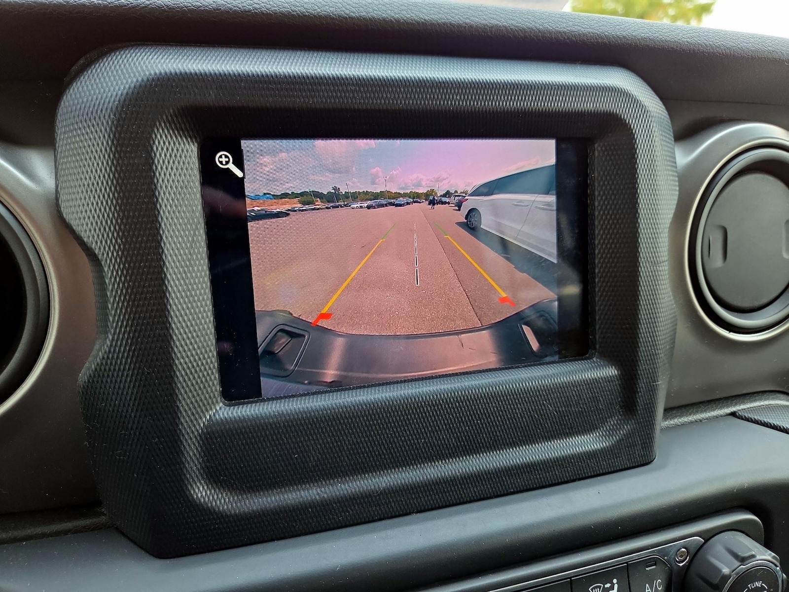 2020 Jeep Gladiator Sport S - Photo 15