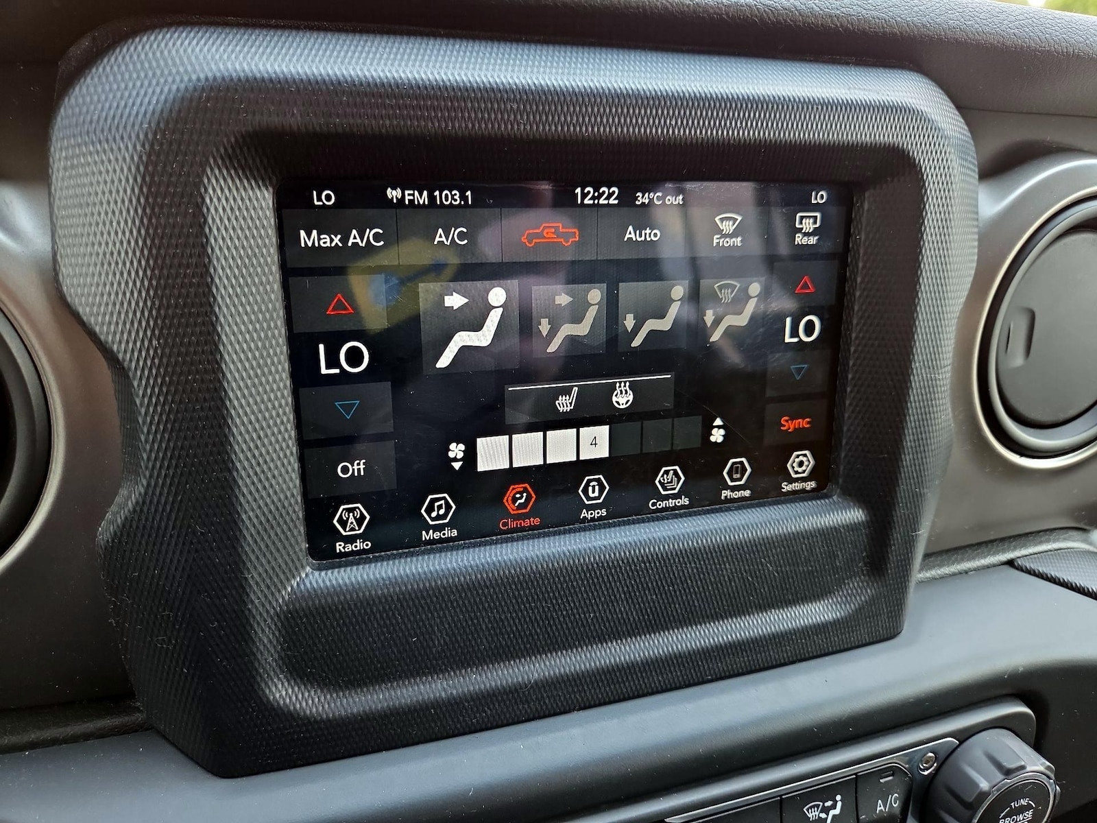 2020 Jeep Gladiator Sport S - Photo 16
