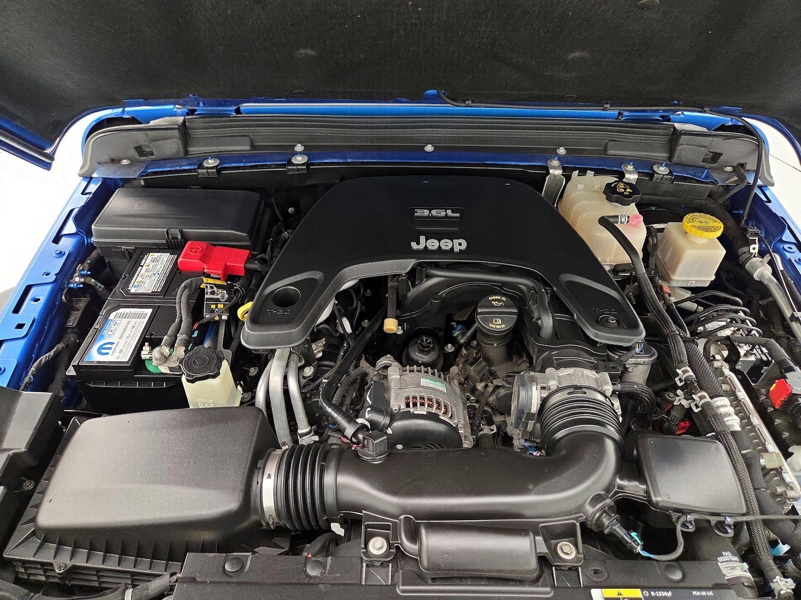 2020 Jeep Gladiator Sport S - Photo 22