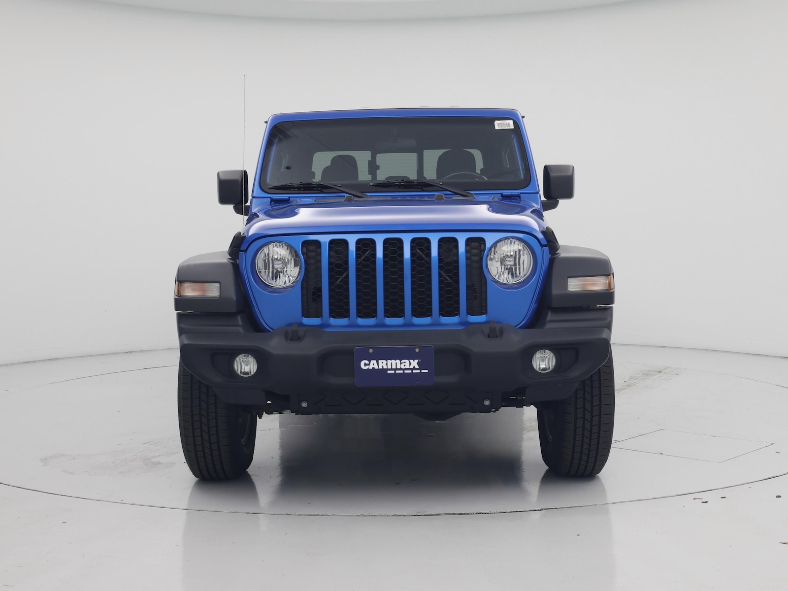 2020 Jeep Gladiator Sport S - Photo 6