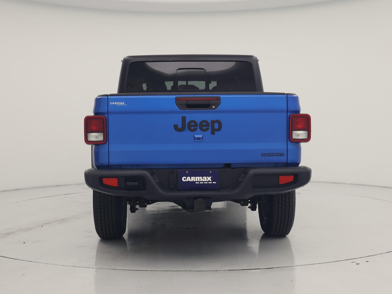 2020 Jeep Gladiator Sport S - Photo 7