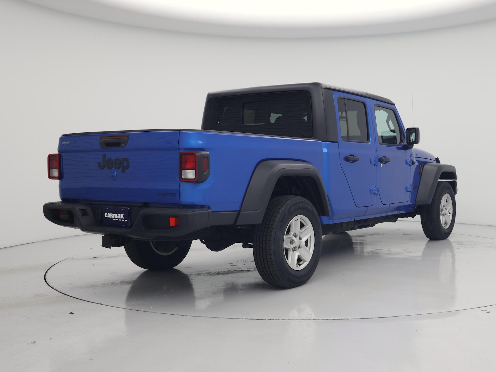 2020 Jeep Gladiator Sport S - Photo 9
