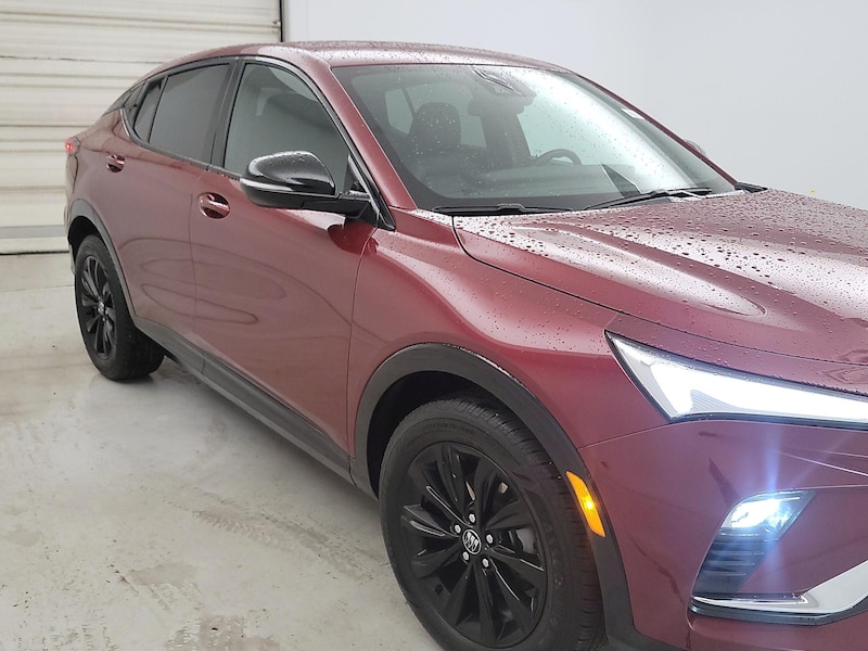 2024 Buick Envista Sport Touring