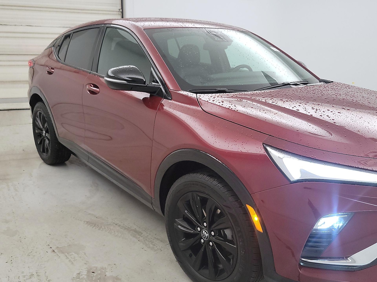 2024 Buick Envista
