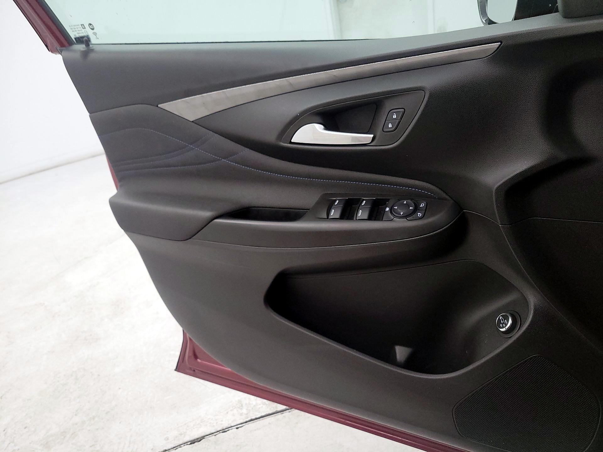 Thumbnail: 2024 Buick Envista - 10