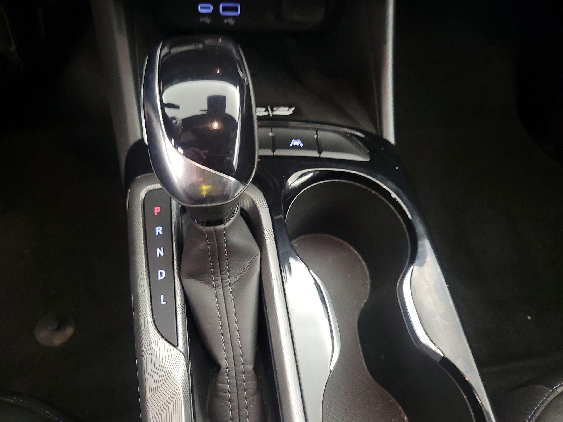 Thumbnail: 2024 Buick Envista - 15