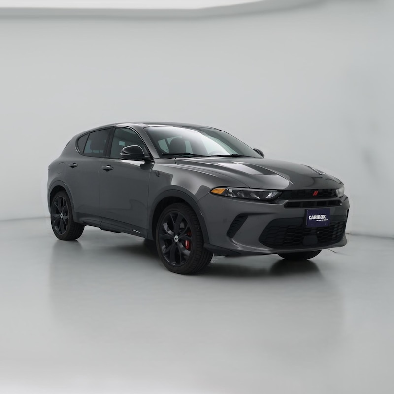 2024 Dodge Hornet R/T Plus