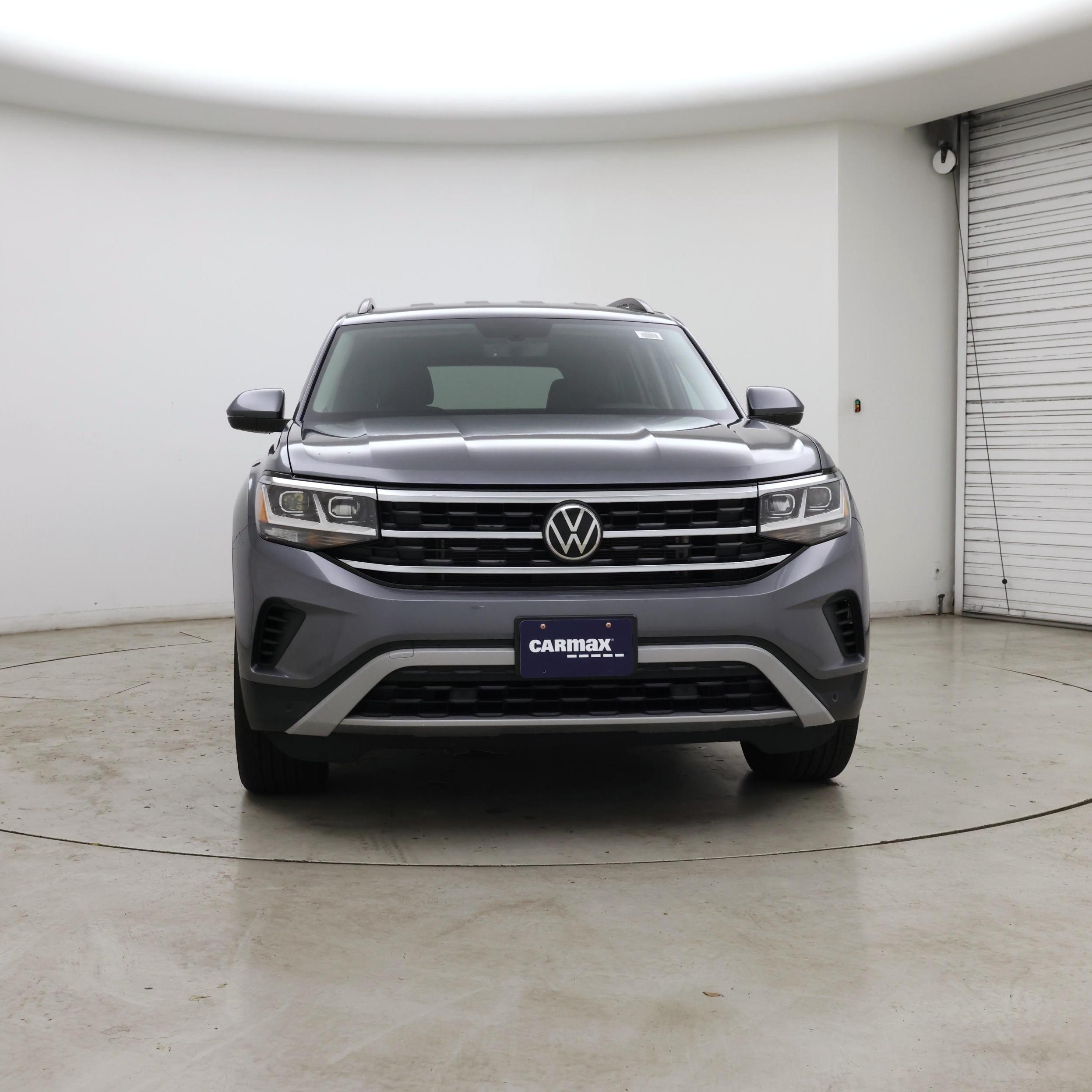 Thumbnail: 2022 Volkswagen Atlas - 5