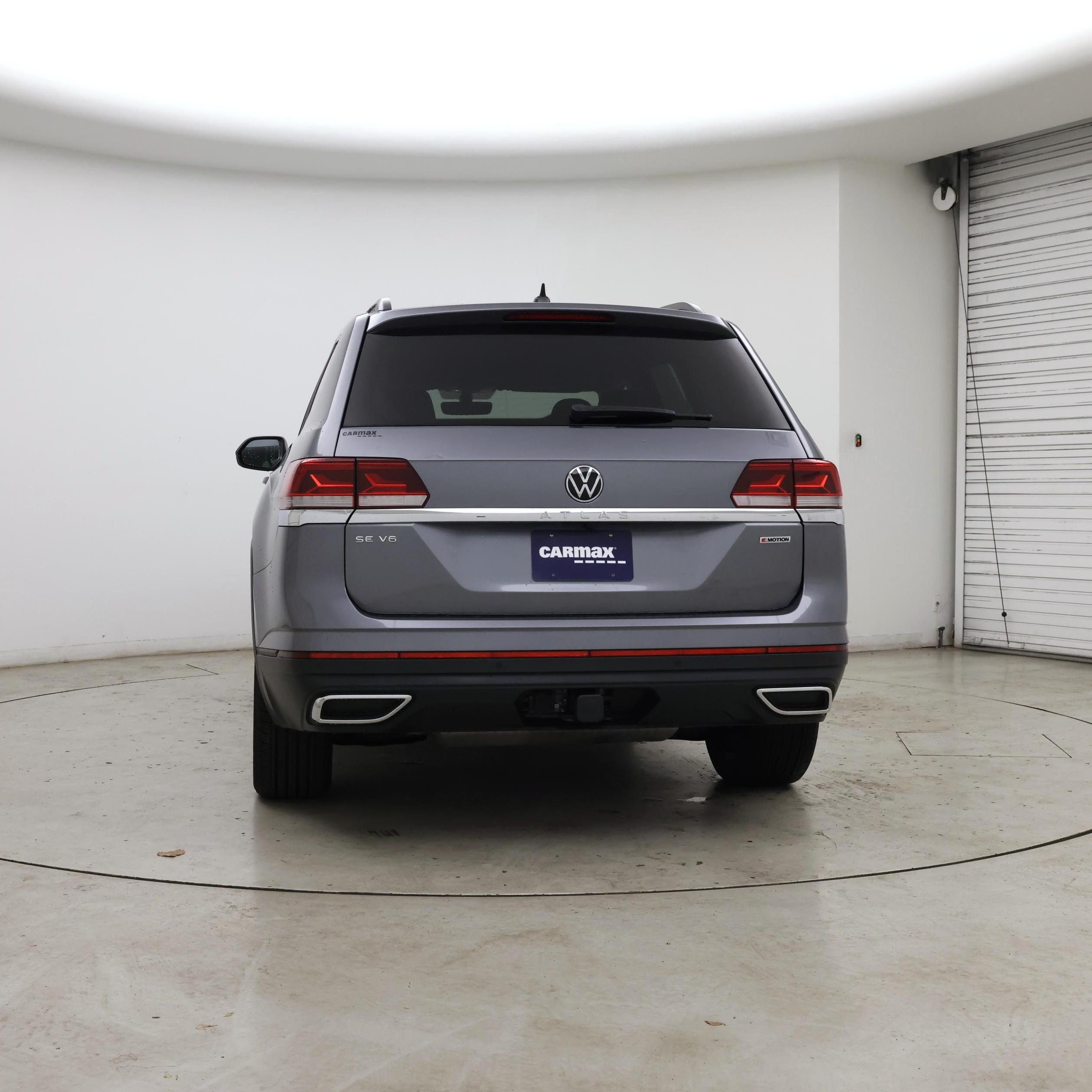 Thumbnail: 2022 Volkswagen Atlas - 6
