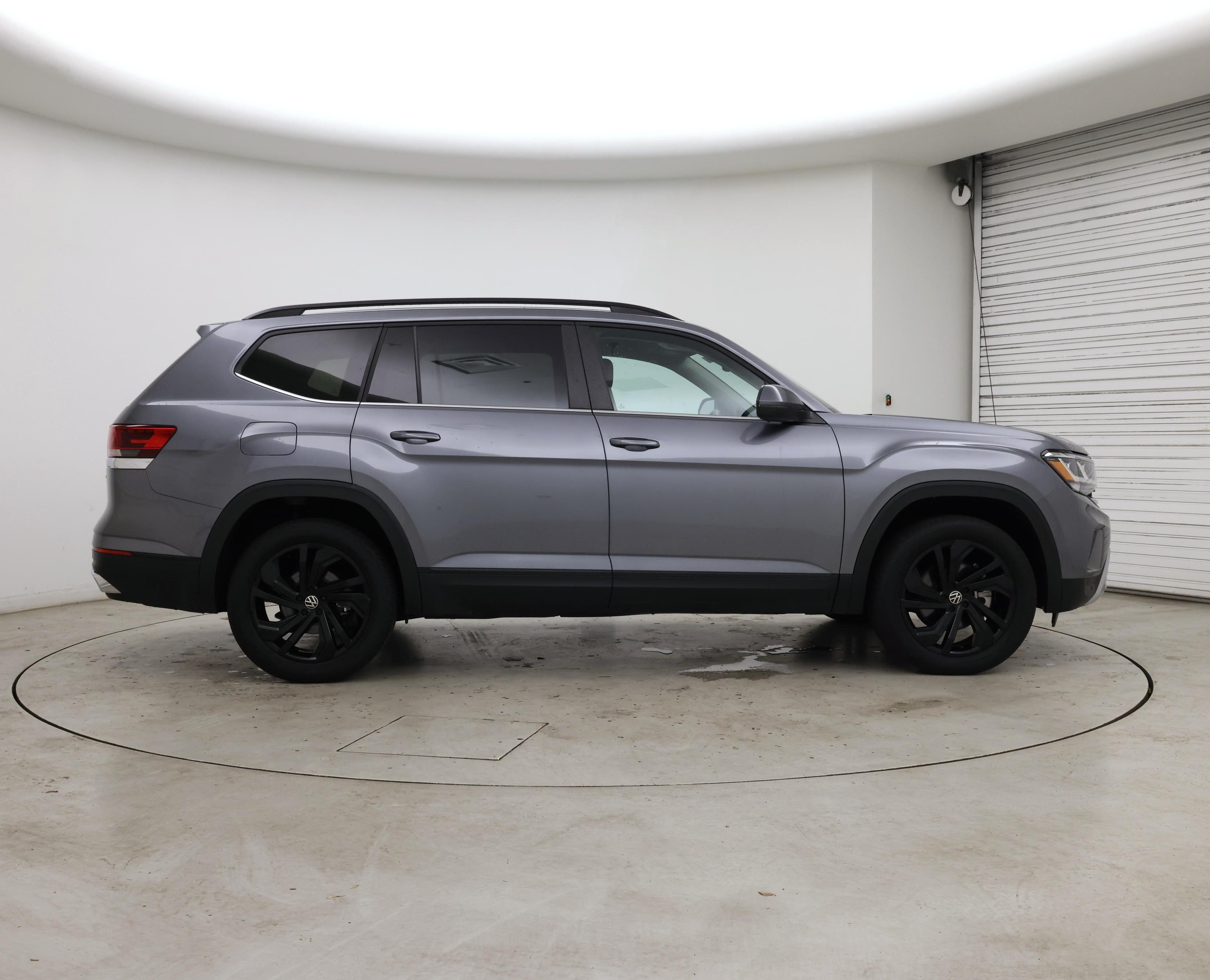 Thumbnail: 2022 Volkswagen Atlas - 7