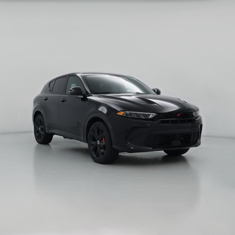 2024 Dodge Hornet R/T