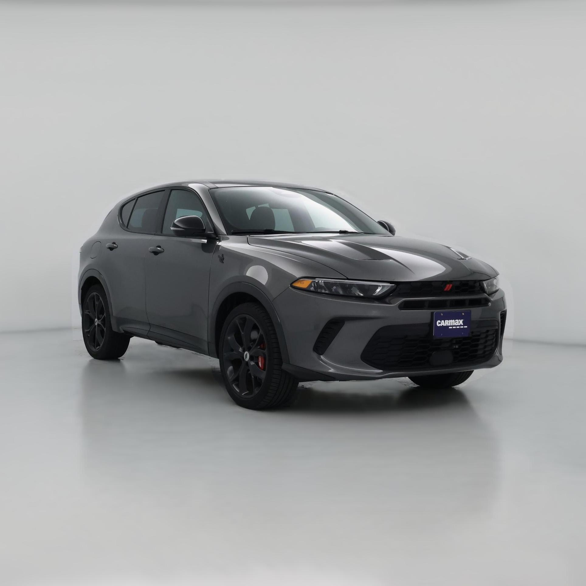 Thumbnail: 2024 Dodge Hornet - 1
