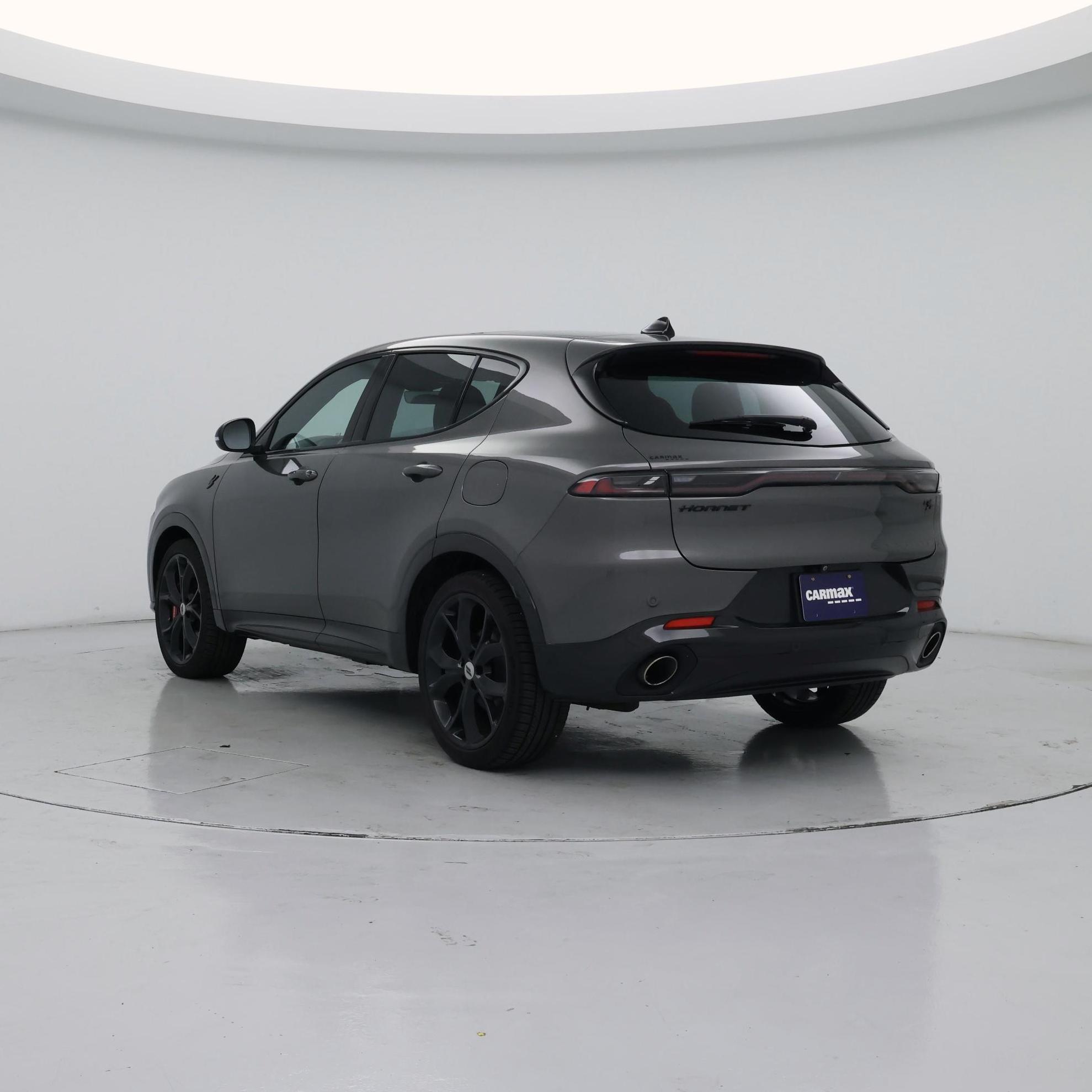 Thumbnail: 2024 Dodge Hornet - 2