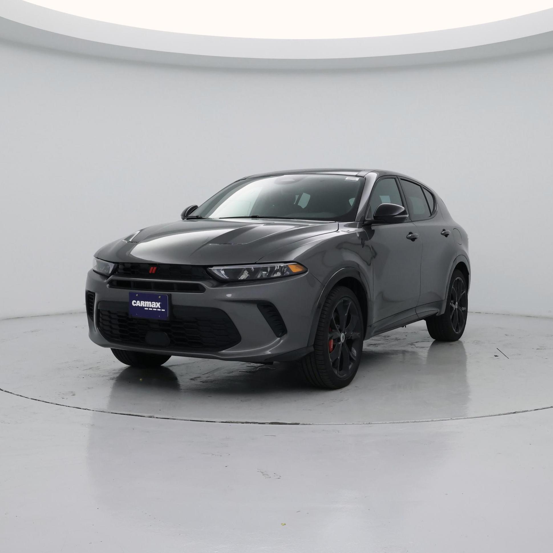 Thumbnail: 2024 Dodge Hornet - 4