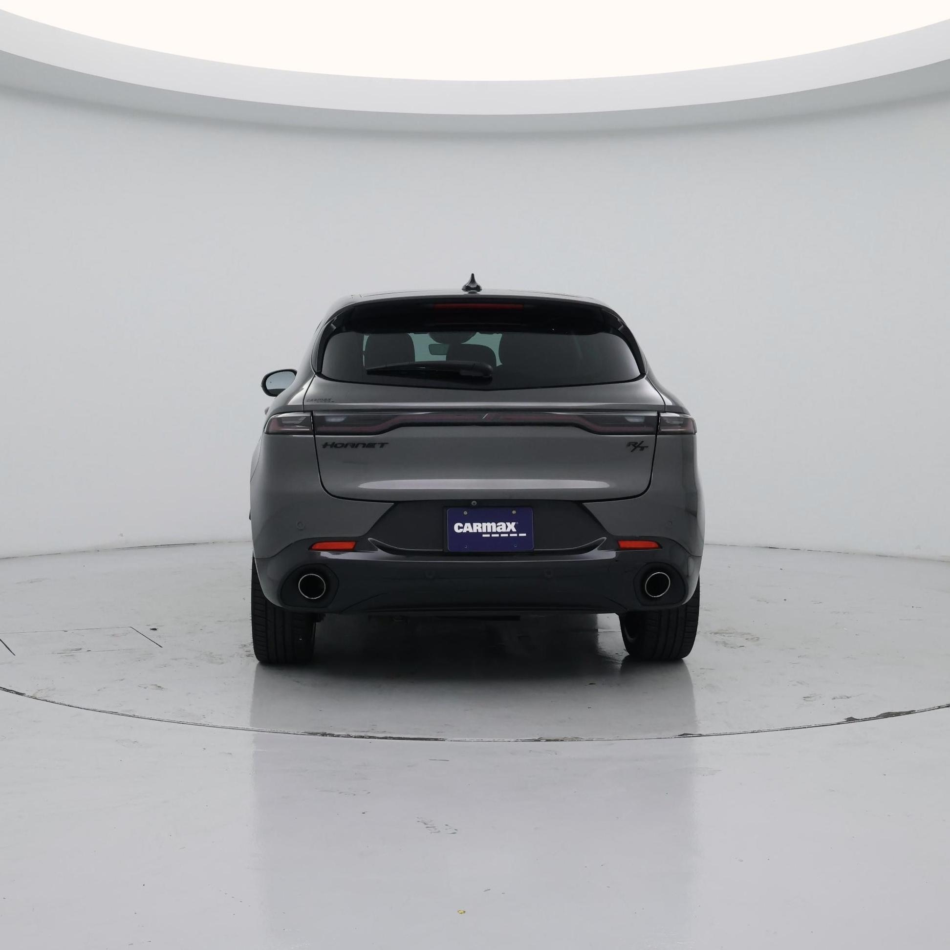 Thumbnail: 2024 Dodge Hornet - 6
