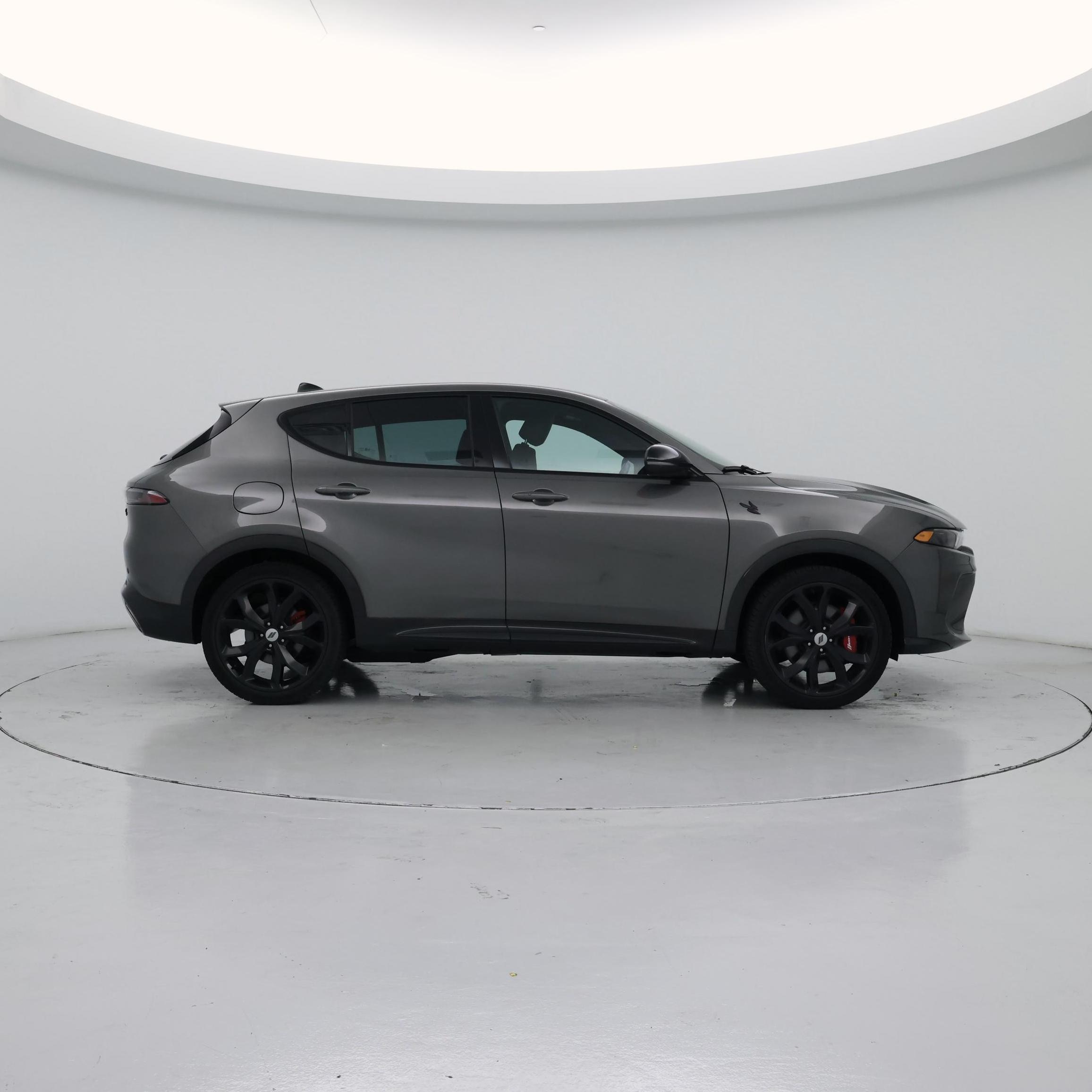 Thumbnail: 2024 Dodge Hornet - 7