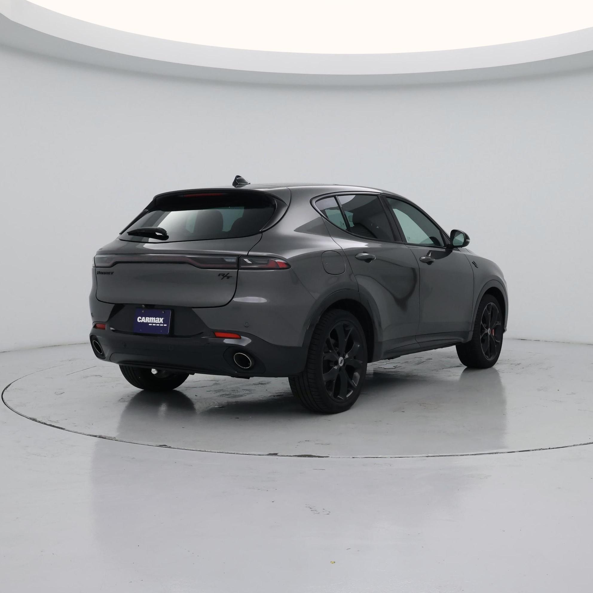 Thumbnail: 2024 Dodge Hornet - 8