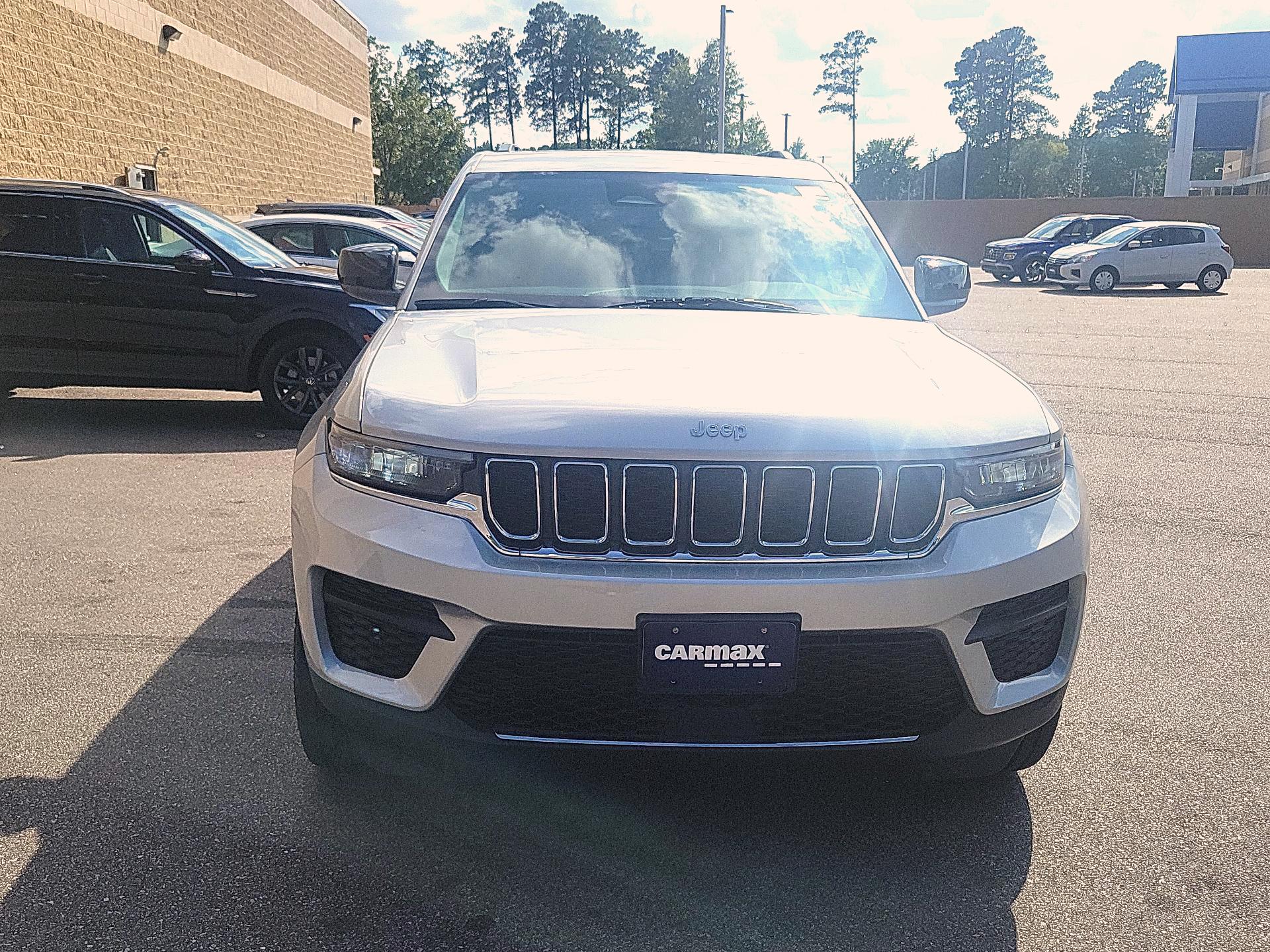 Thumbnail: 2023 Jeep Grand Cherokee - 2