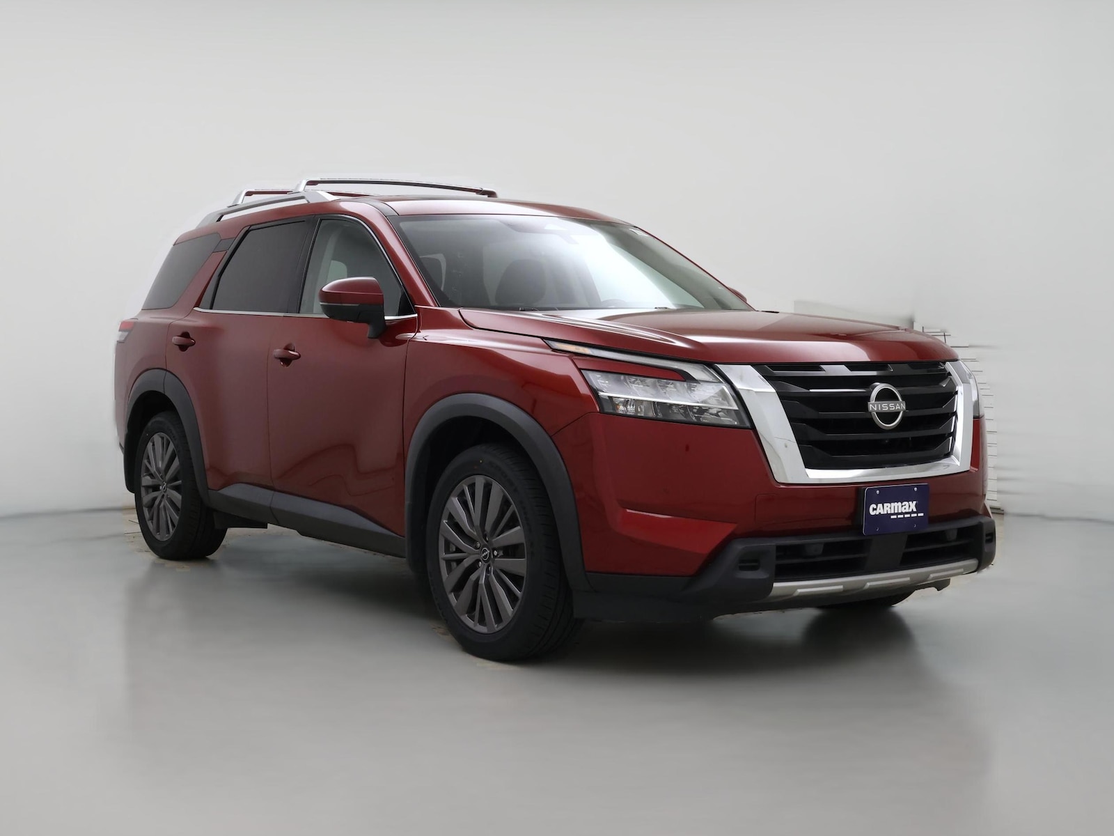 2023 Nissan Pathfinder
