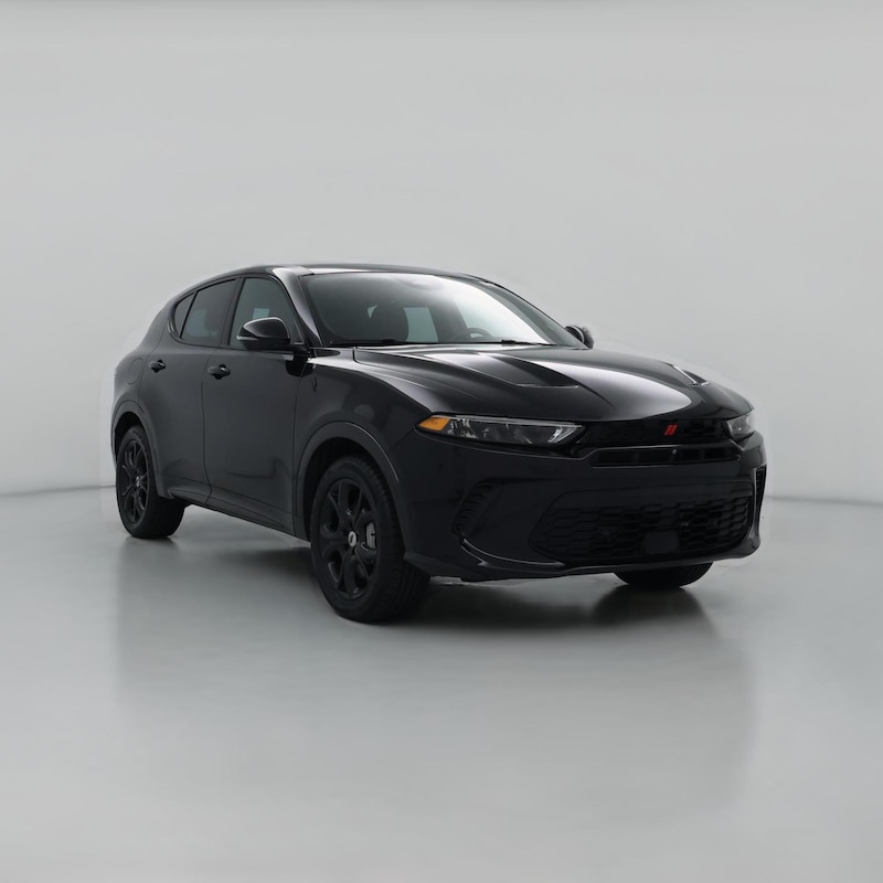 2024 Dodge Hornet R/T Plus