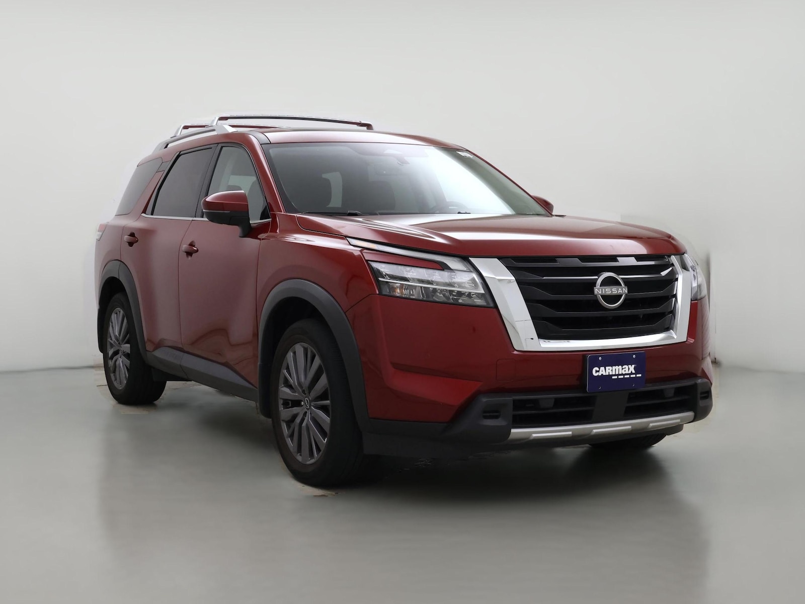 2023 Nissan Pathfinder