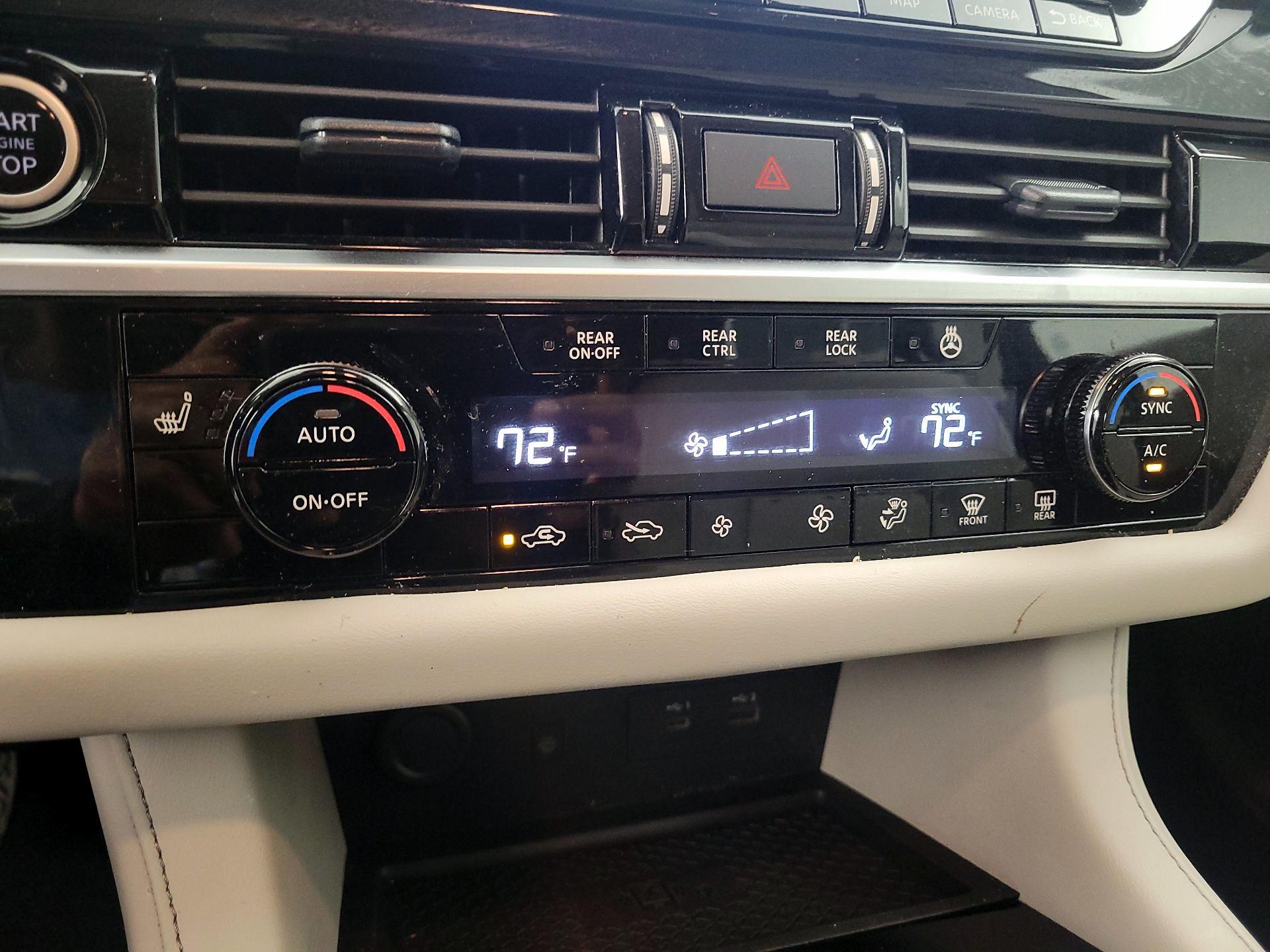 Thumbnail: 2024 Nissan Pathfinder - 14