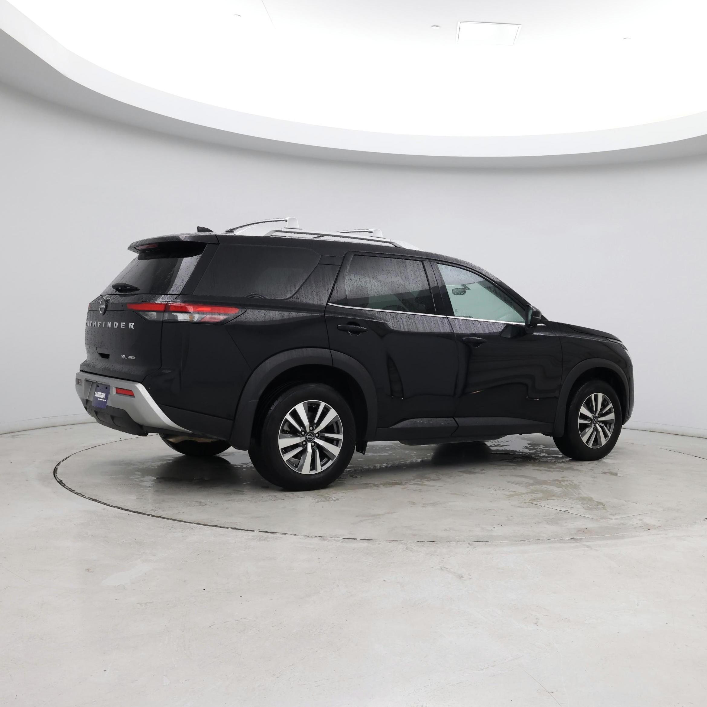 Thumbnail: 2024 Nissan Pathfinder - 6