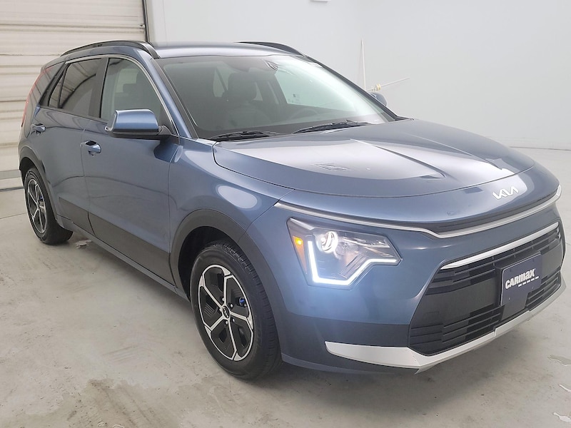 2025 Kia Niro EX