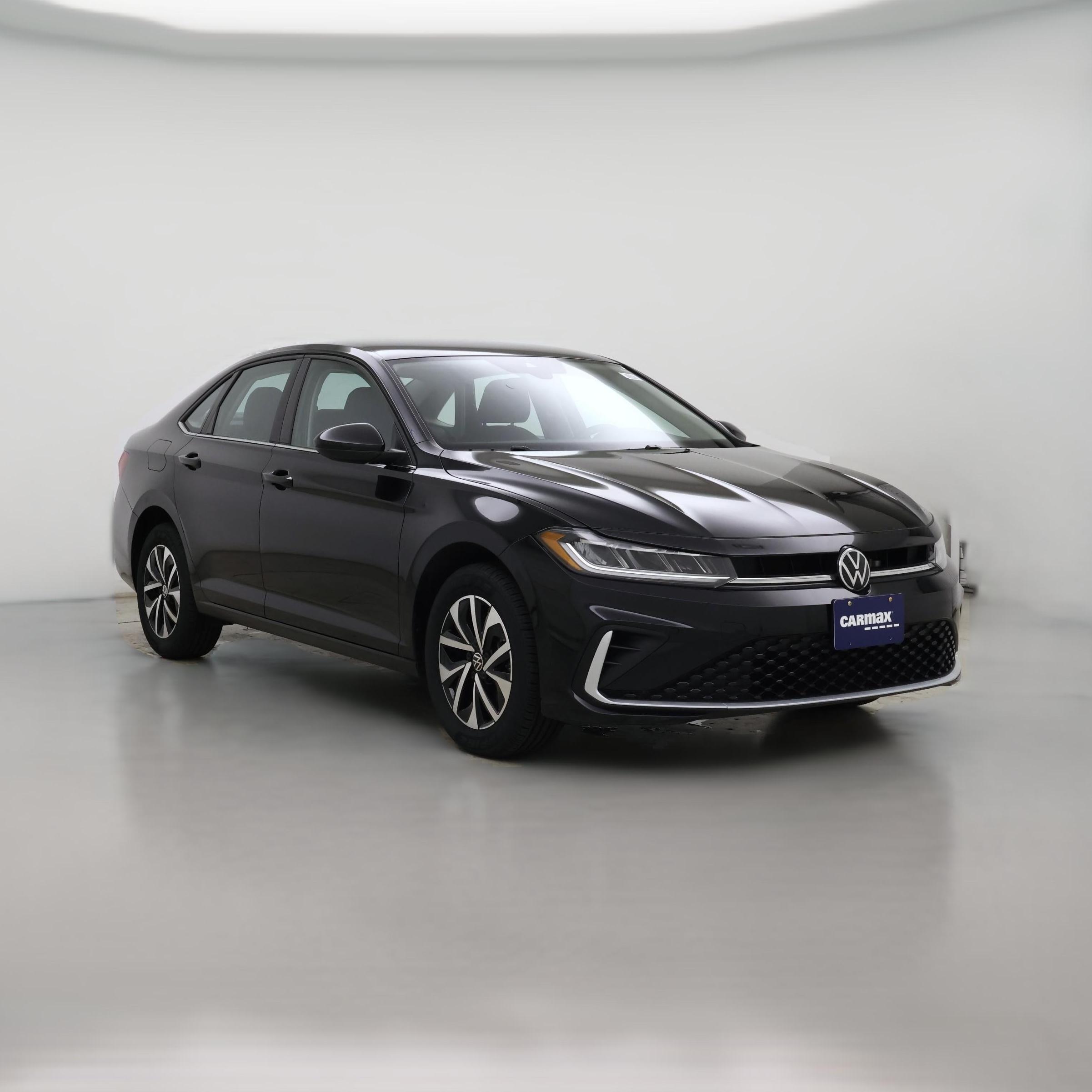 Thumbnail: 2025 Volkswagen Jetta - 1