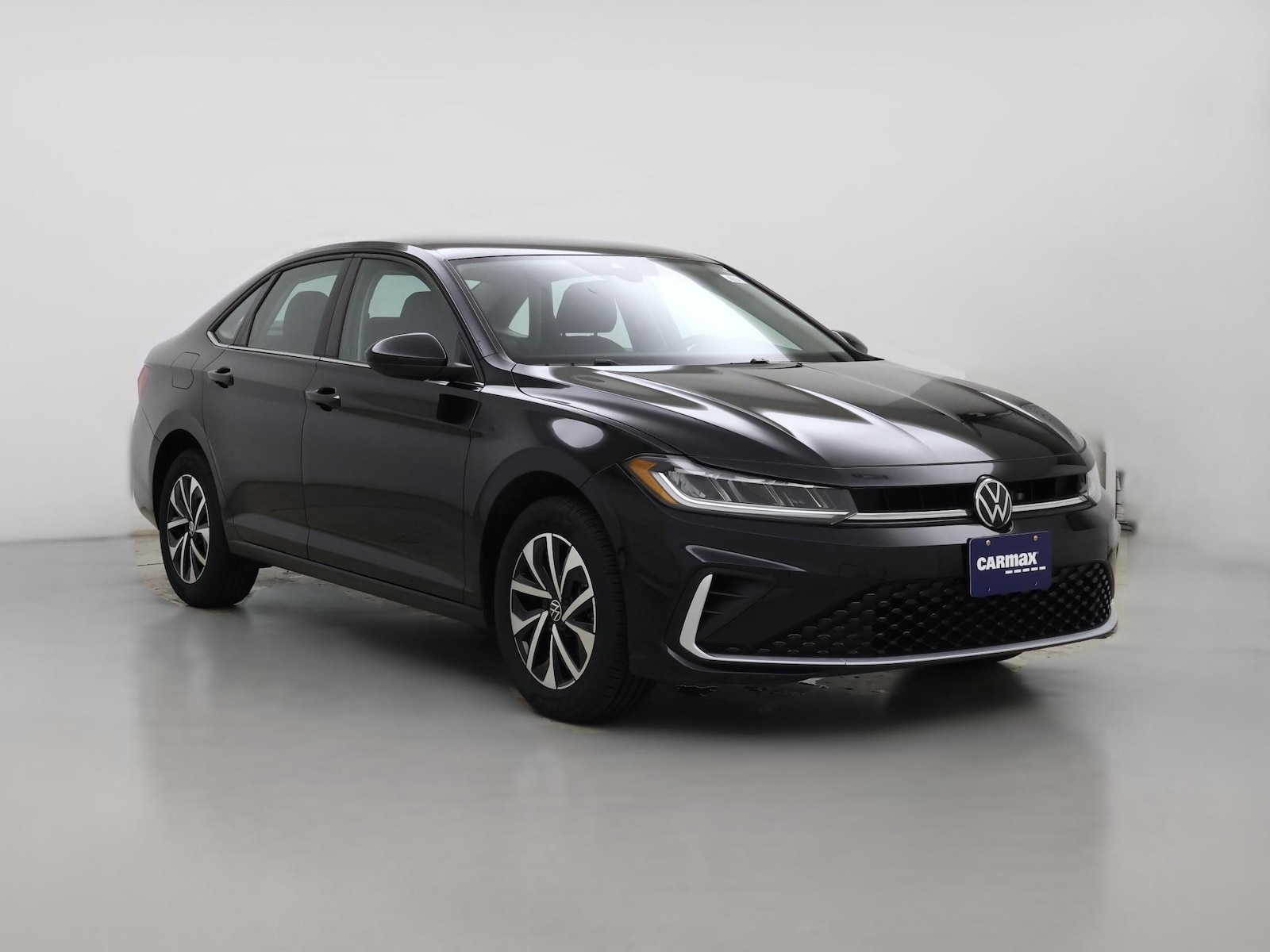 2025 Volkswagen Jetta