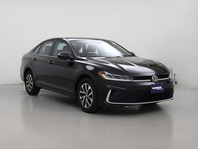 2025 Volkswagen Jetta S
