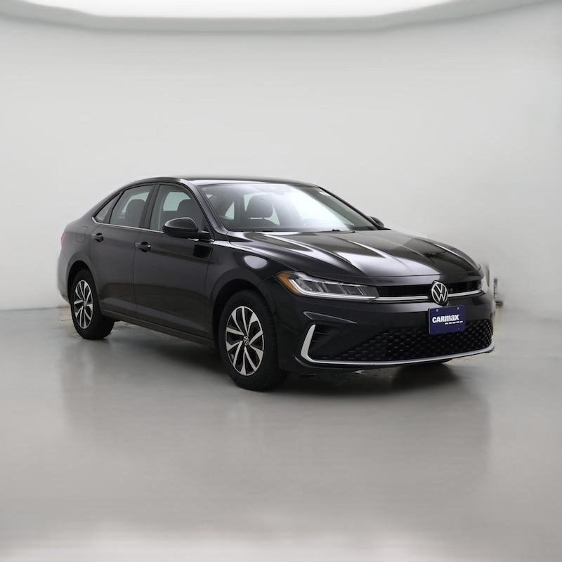 2025 Volkswagen Jetta S