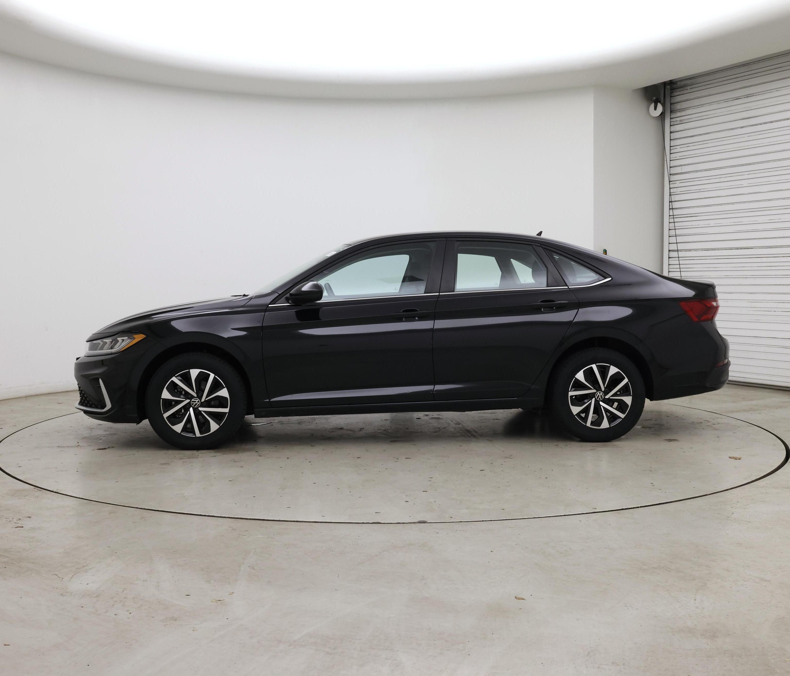 Thumbnail: 2025 Volkswagen Jetta - 3