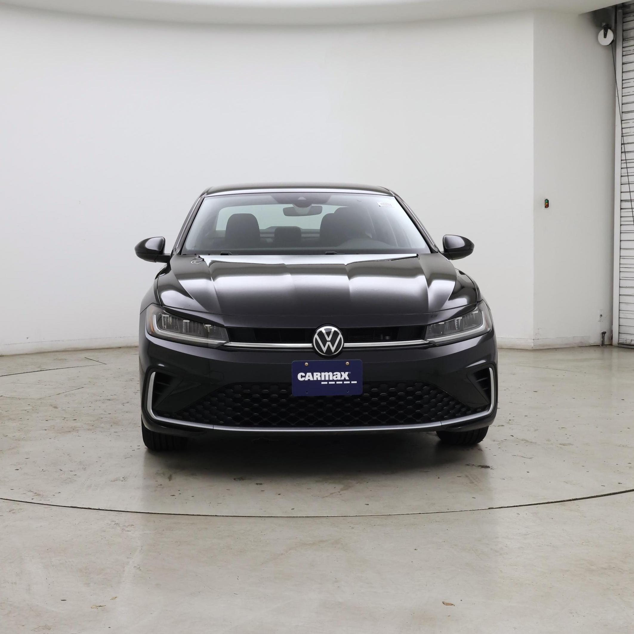 Thumbnail: 2025 Volkswagen Jetta - 5