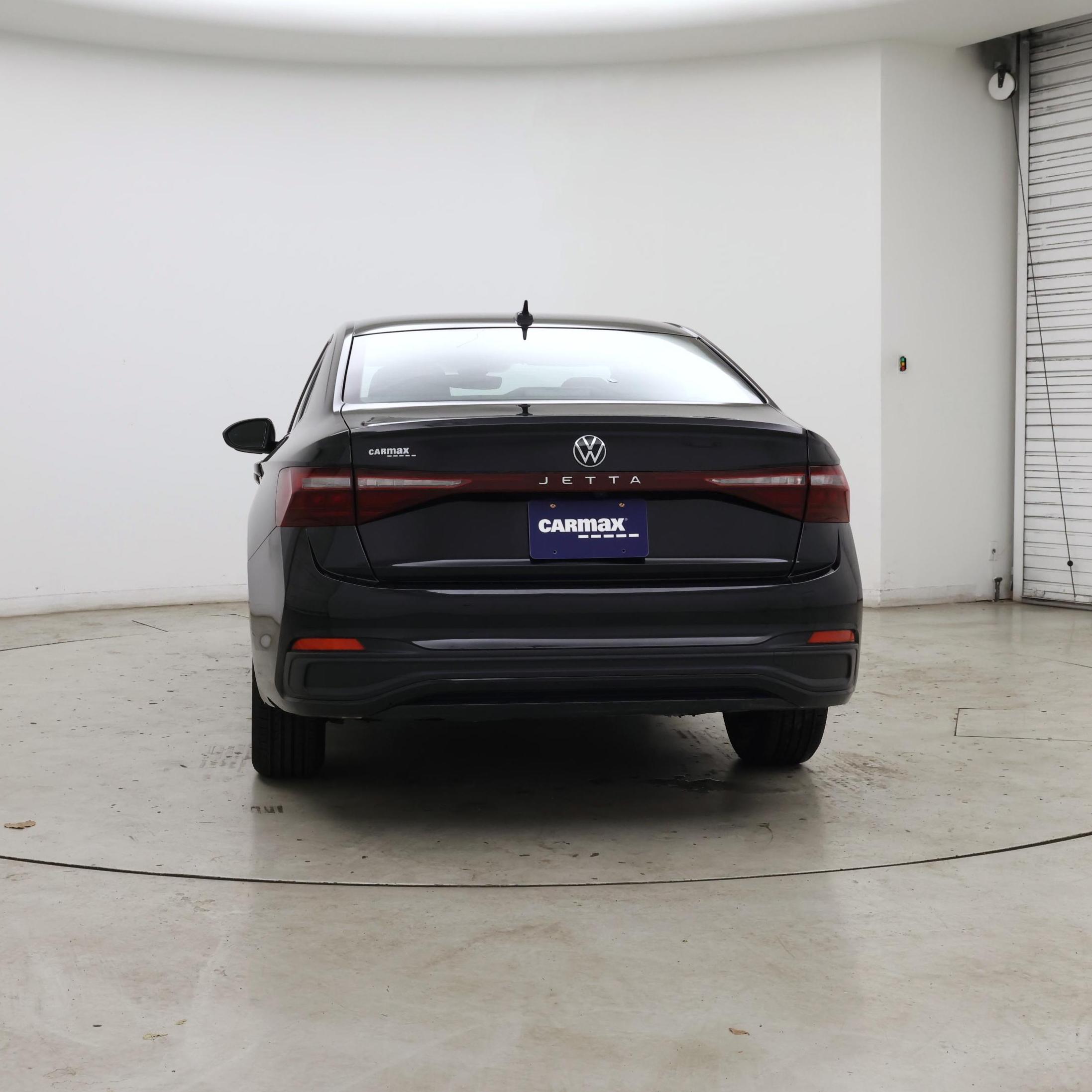 Thumbnail: 2025 Volkswagen Jetta - 6
