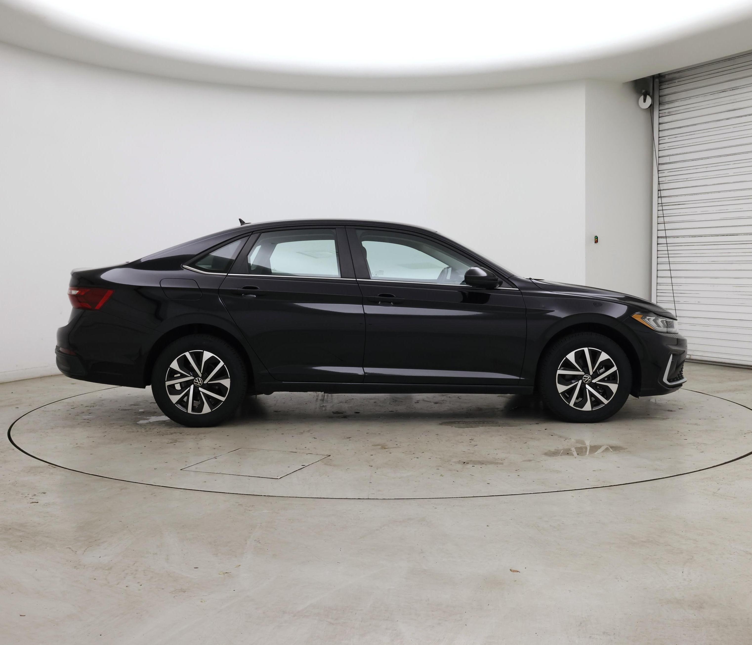 Thumbnail: 2025 Volkswagen Jetta - 7
