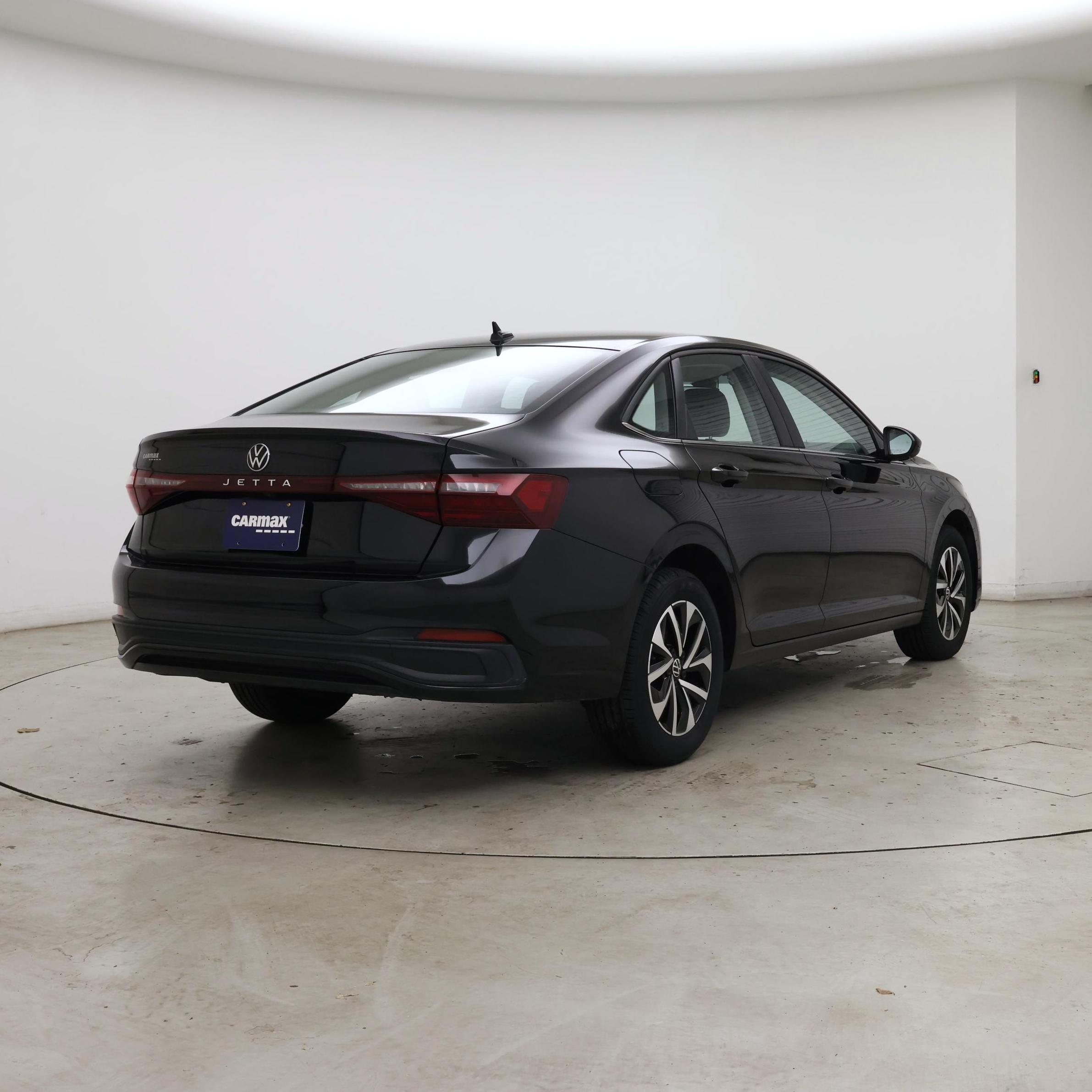 Thumbnail: 2025 Volkswagen Jetta - 8