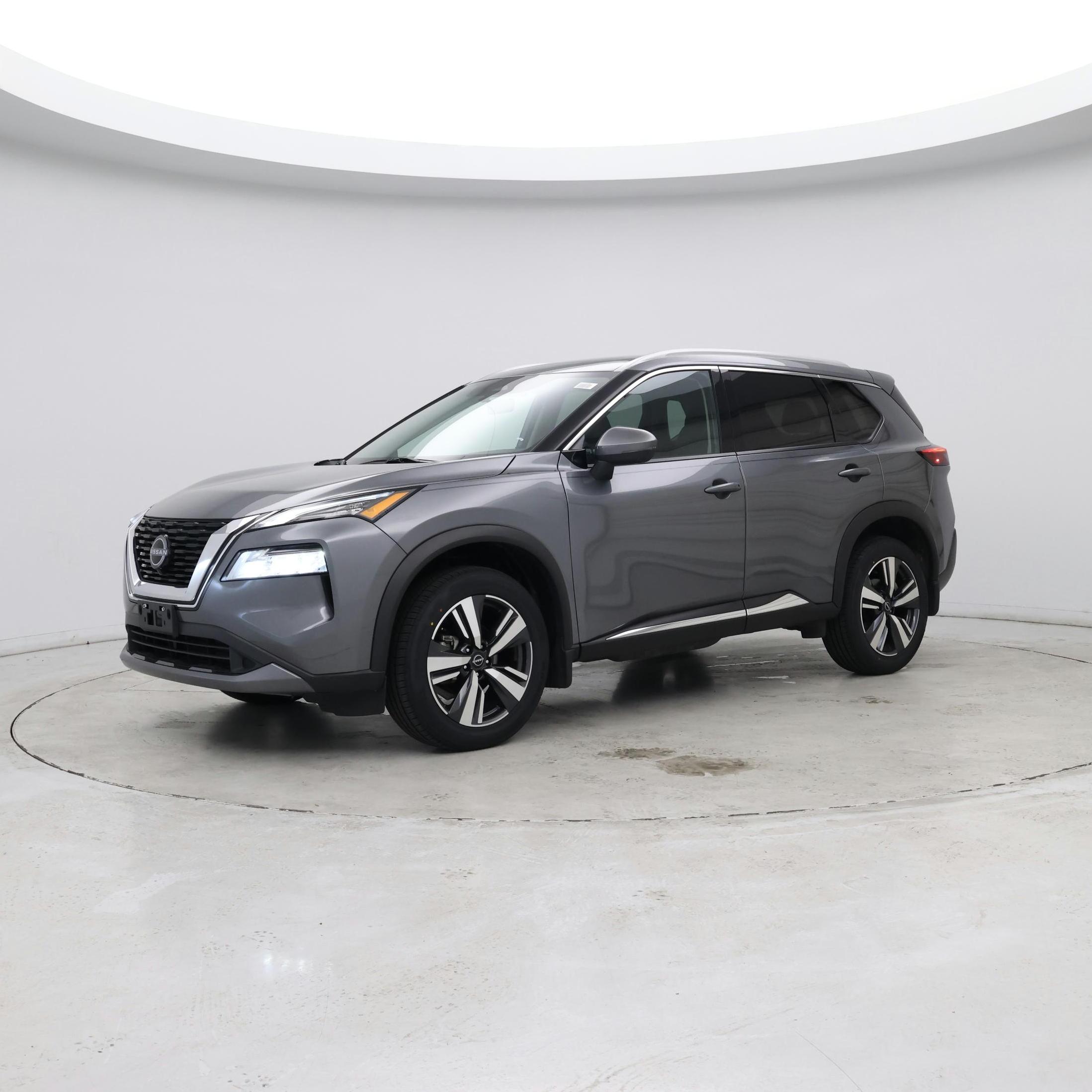 Thumbnail: 2023 Nissan Rogue - 3