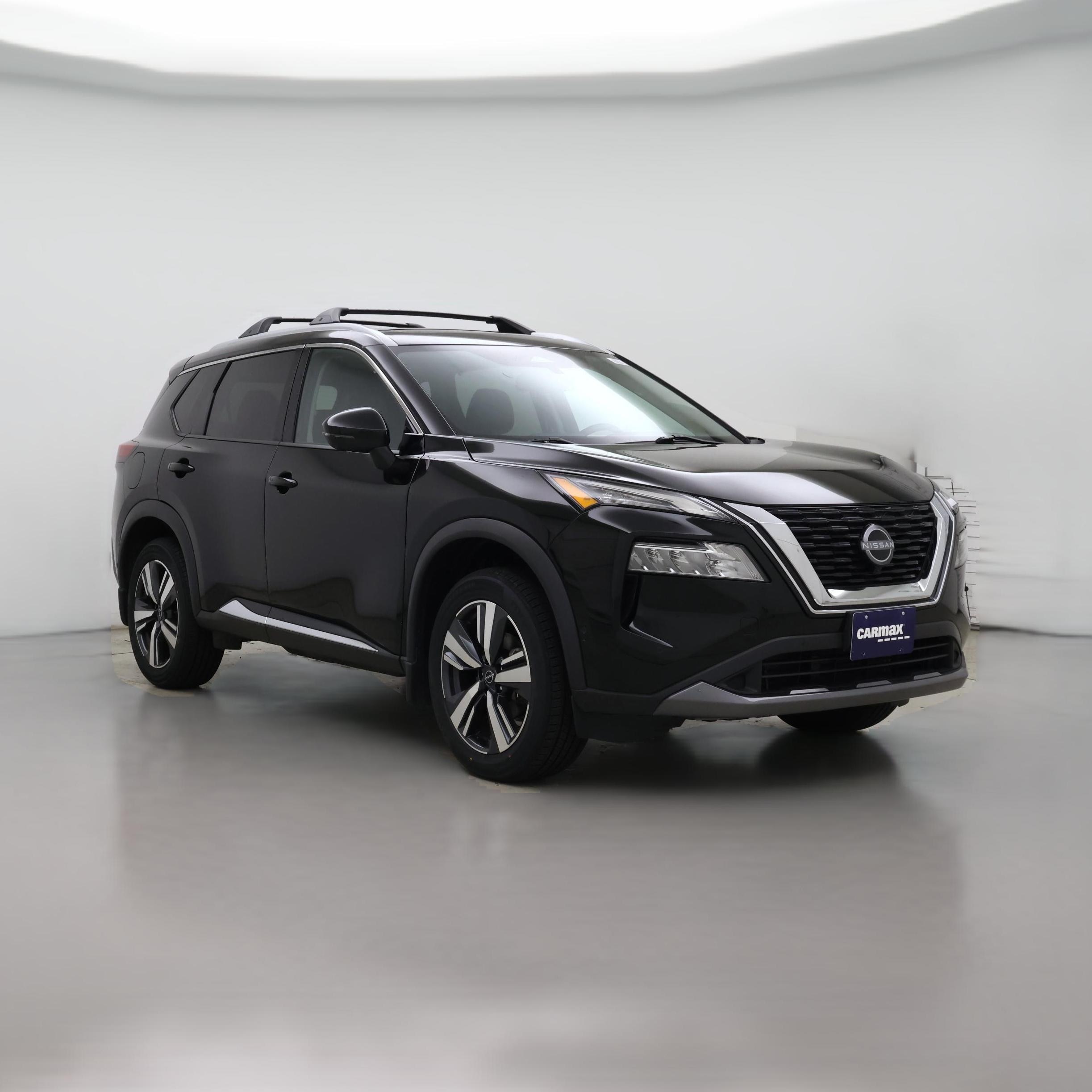Thumbnail: 2023 Nissan Rogue - 1