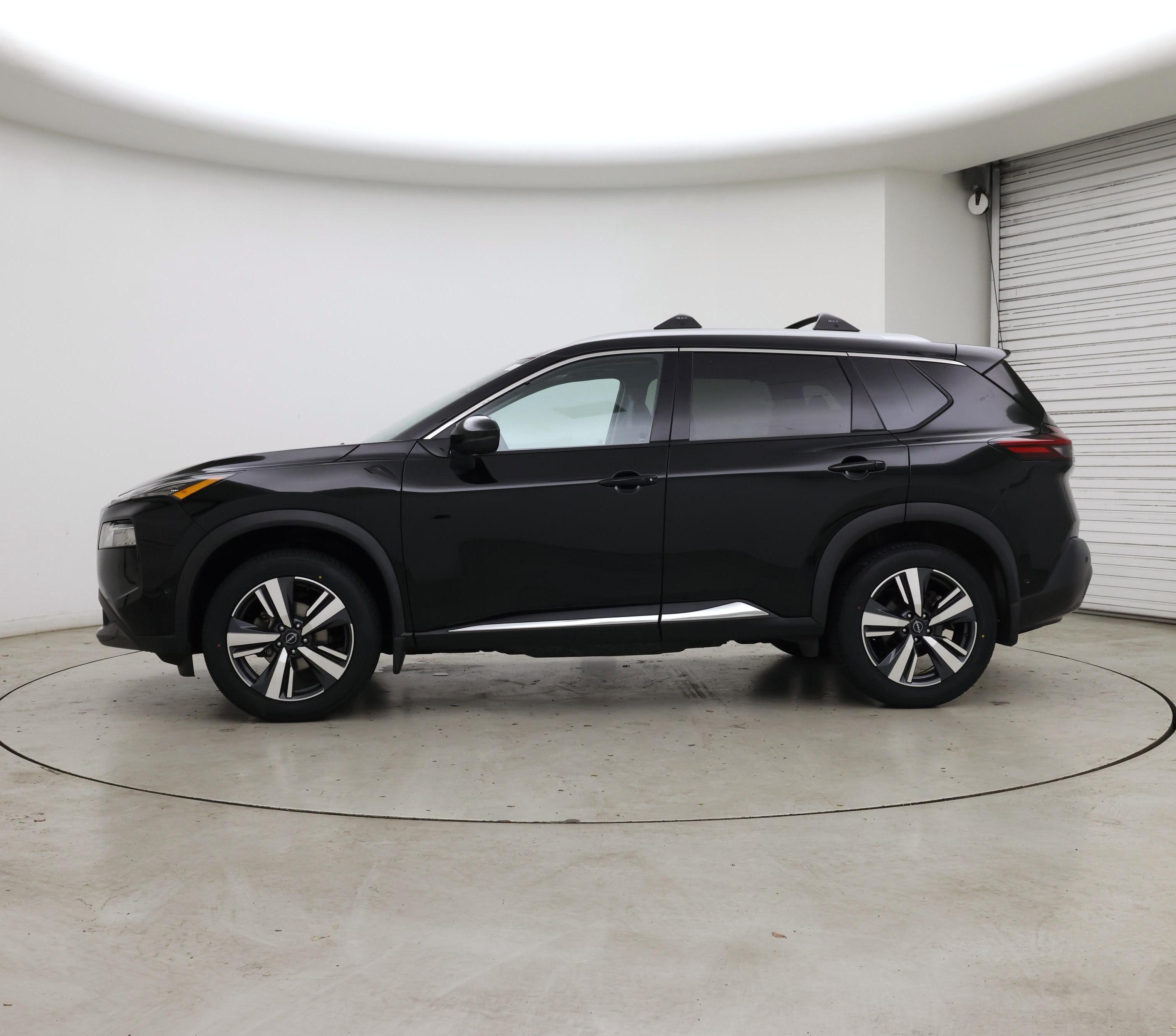 Thumbnail: 2023 Nissan Rogue - 3